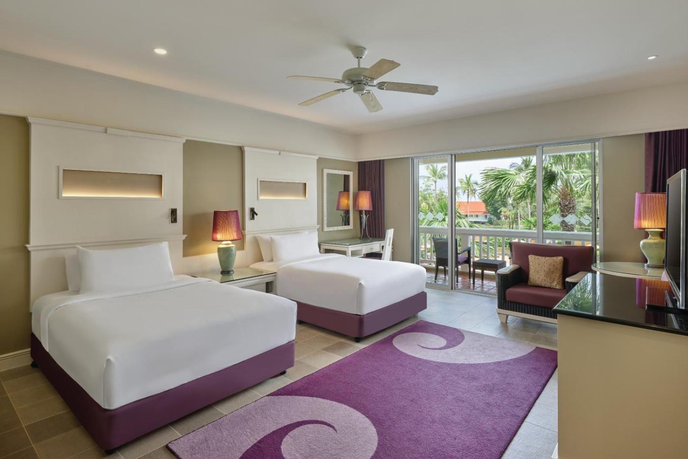 Resort Angsana Laguna Phuket