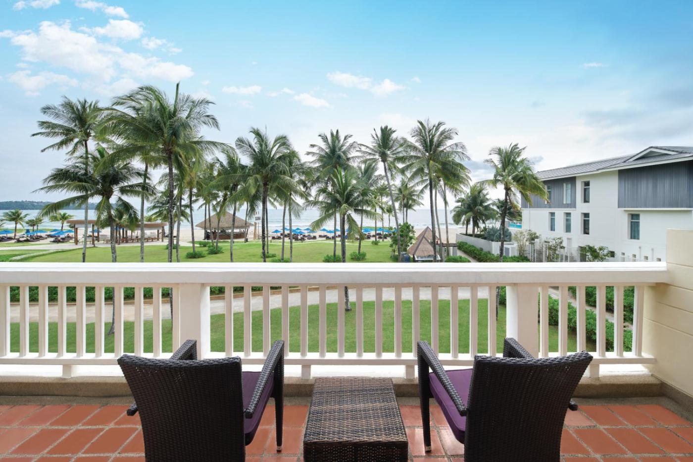 Angsana Laguna Phuket Resort Bang Tao Beach (Phuket)