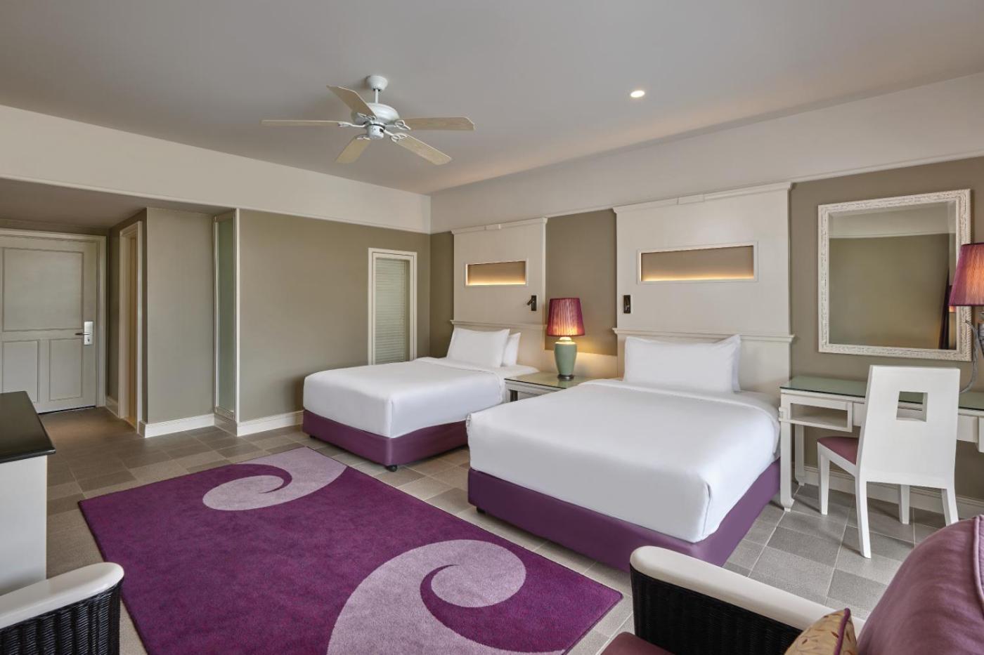 Angsana Laguna Phuket Resort