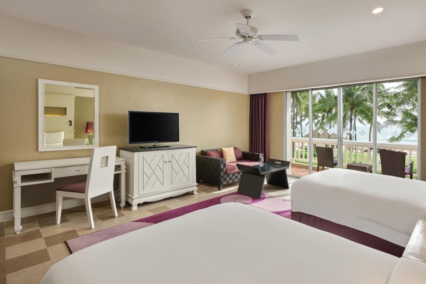 Resort Angsana Laguna Phuket