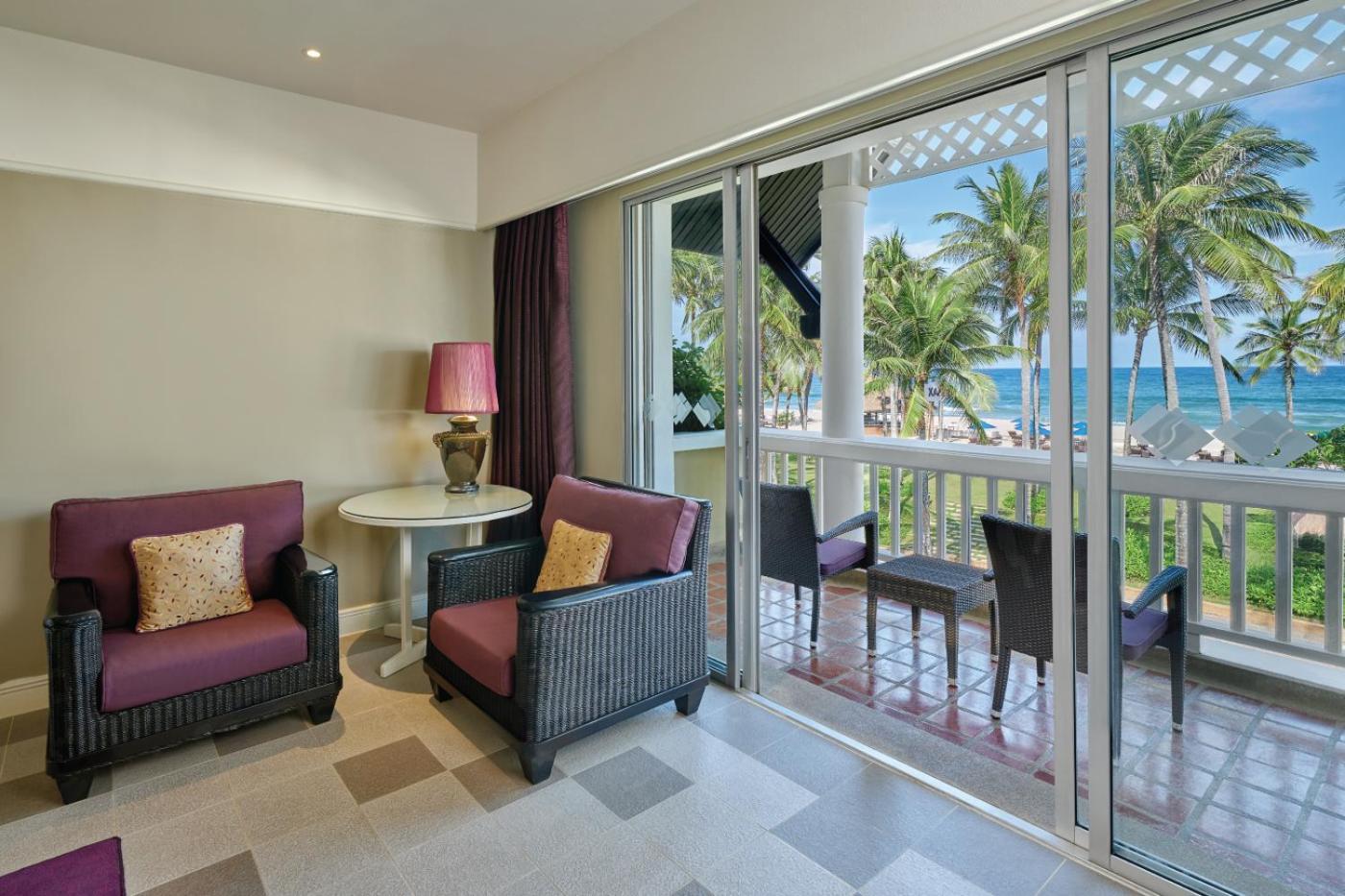 Angsana Laguna Phuket Resort 5*