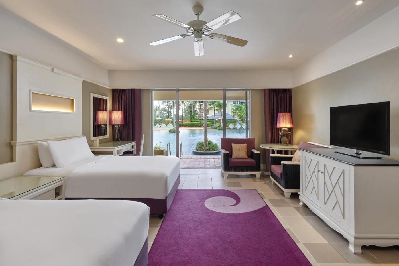 Angsana Laguna Phuket Resort Bang Tao Beach (Phuket)