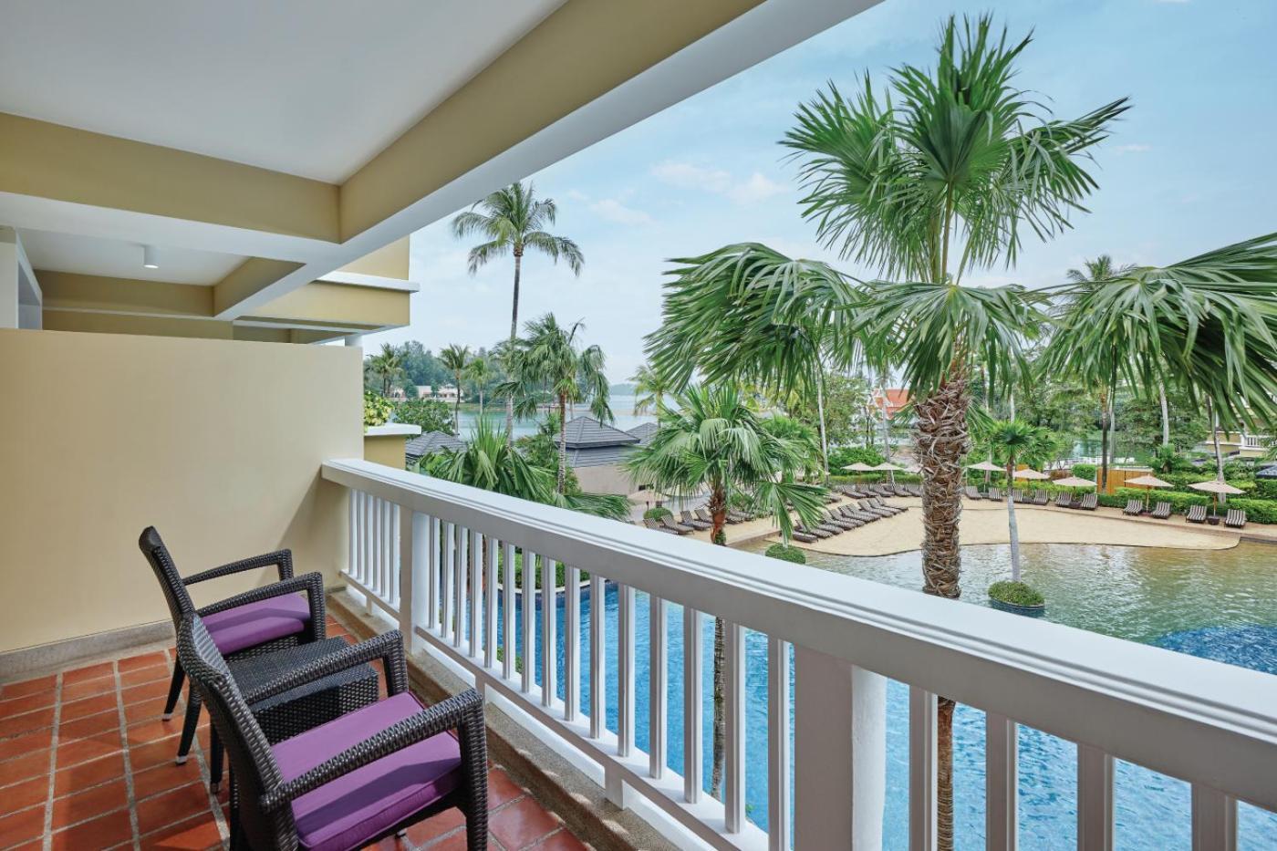 Angsana Laguna Phuket Resort