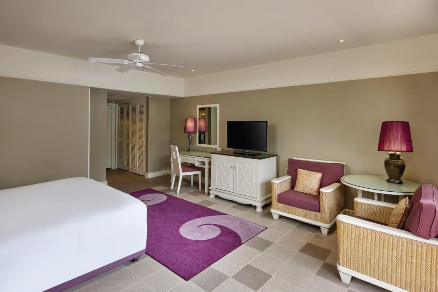 Resort Angsana Laguna Phuket