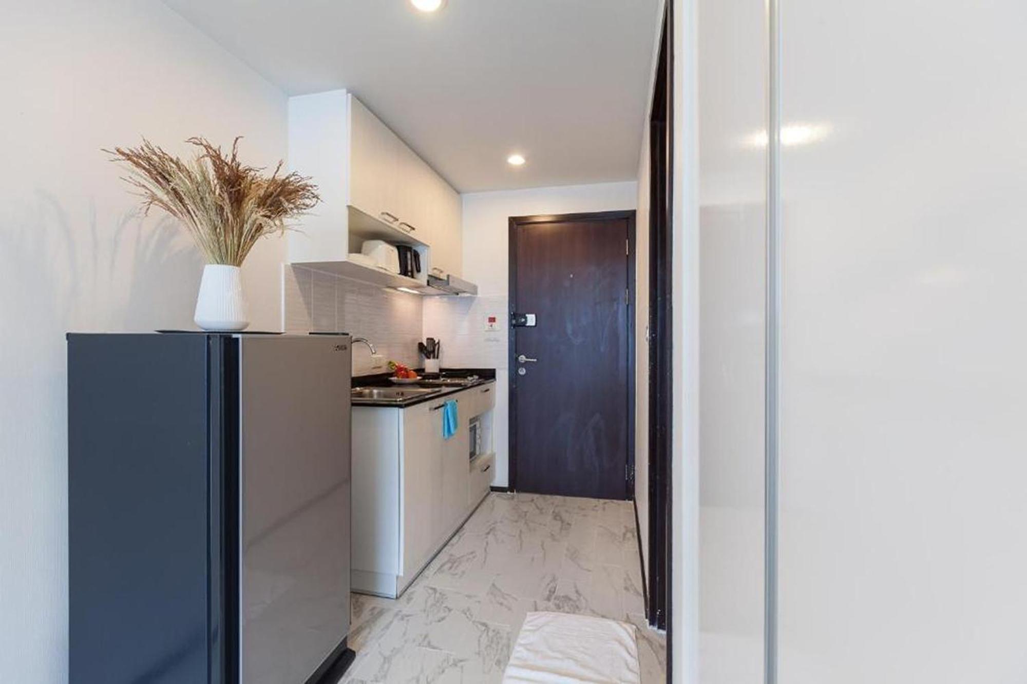 Apartamento The Title Front Rawai