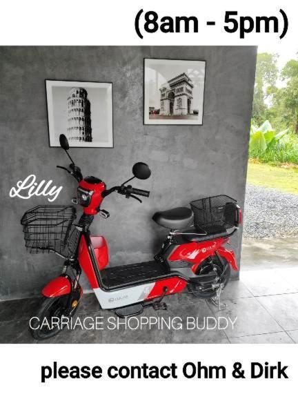 Holiday home Orchidilla Phuket - Shaplus *