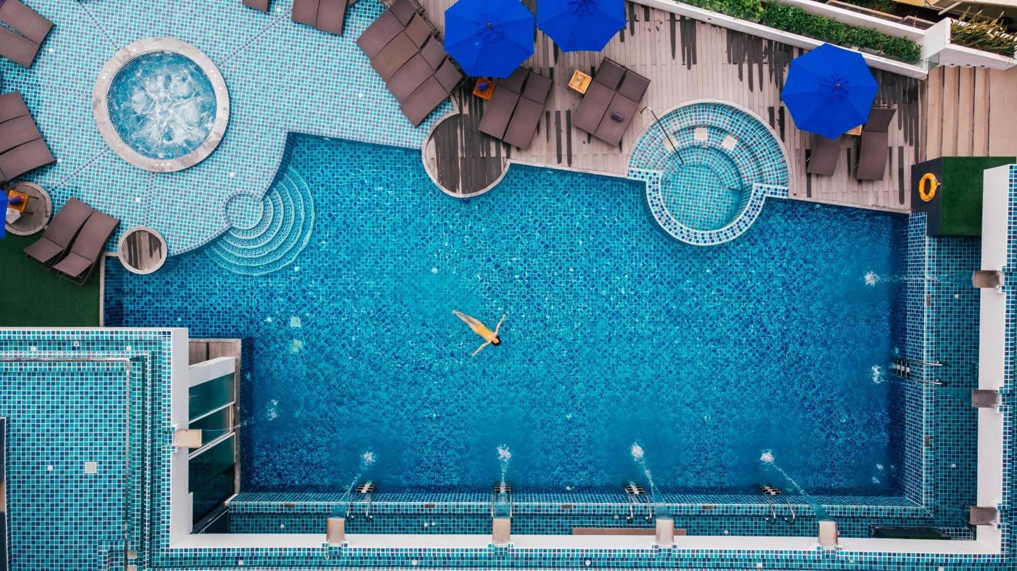 The Yama Phuket