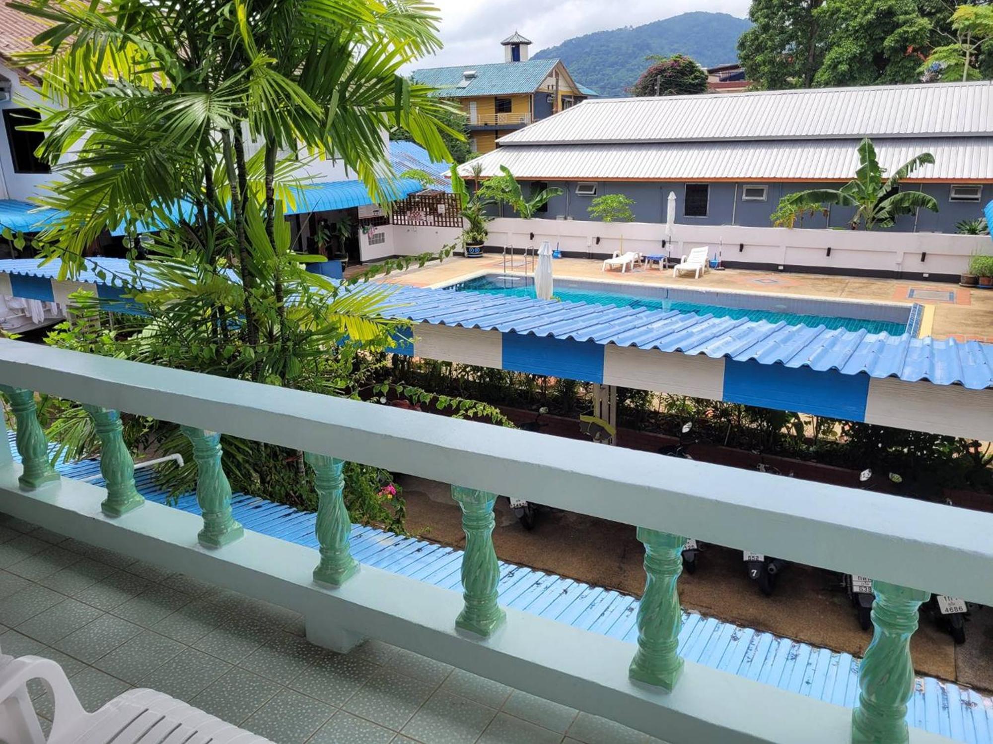 Guest house Rabbit Mansion 2*