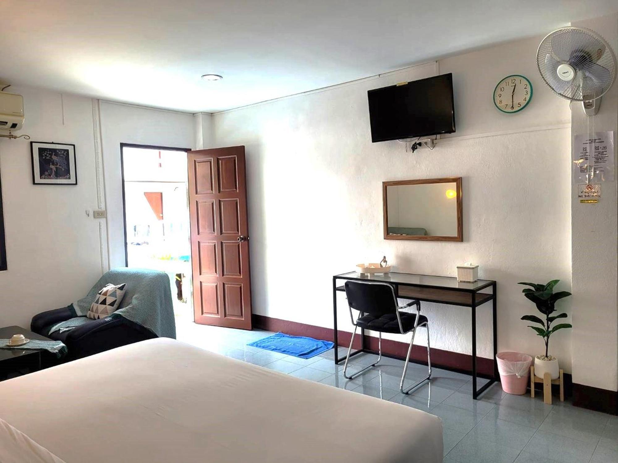 Rabbit Mansion Guest house