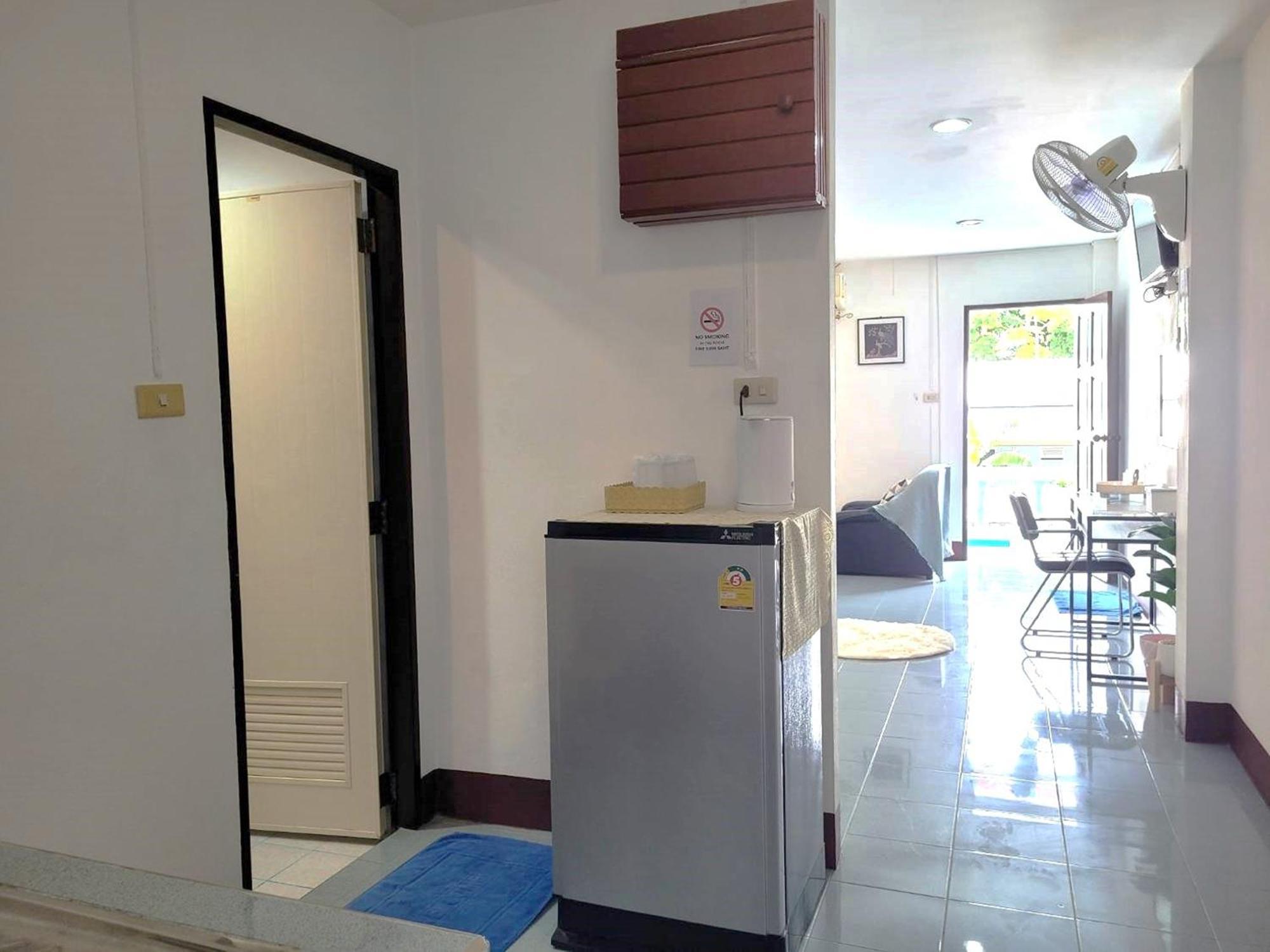 Guest house Rabbit Mansion 2*