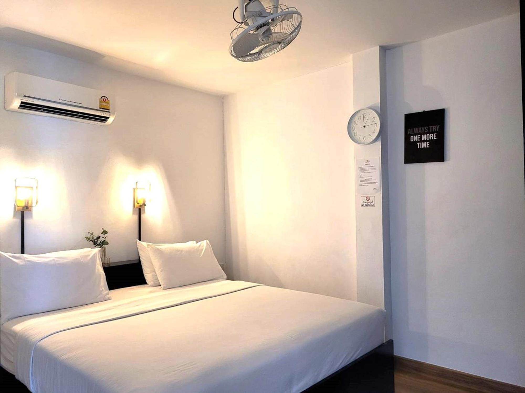Rabbit Mansion Guest house Patong