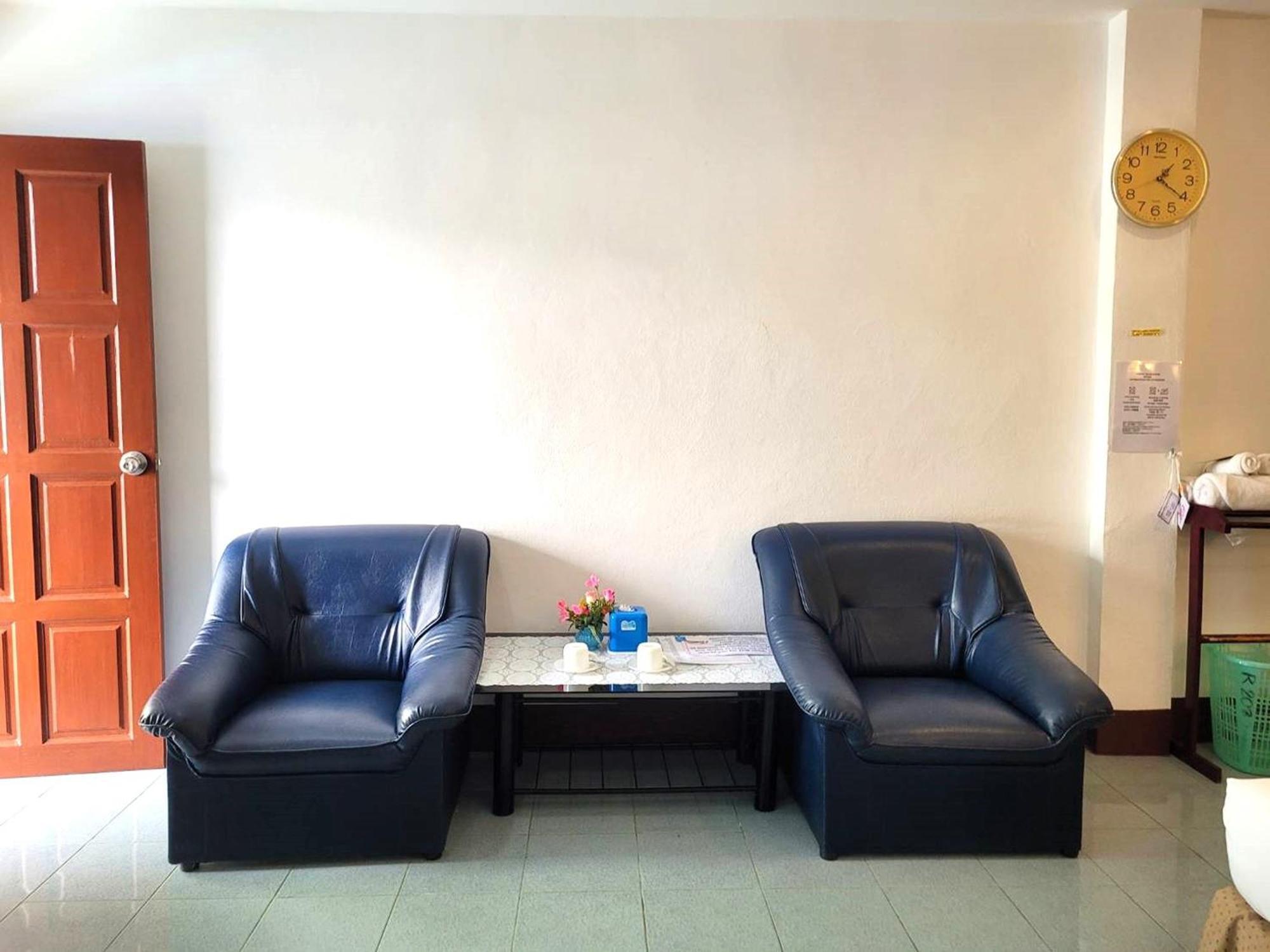 Rabbit Mansion Guest house Patong