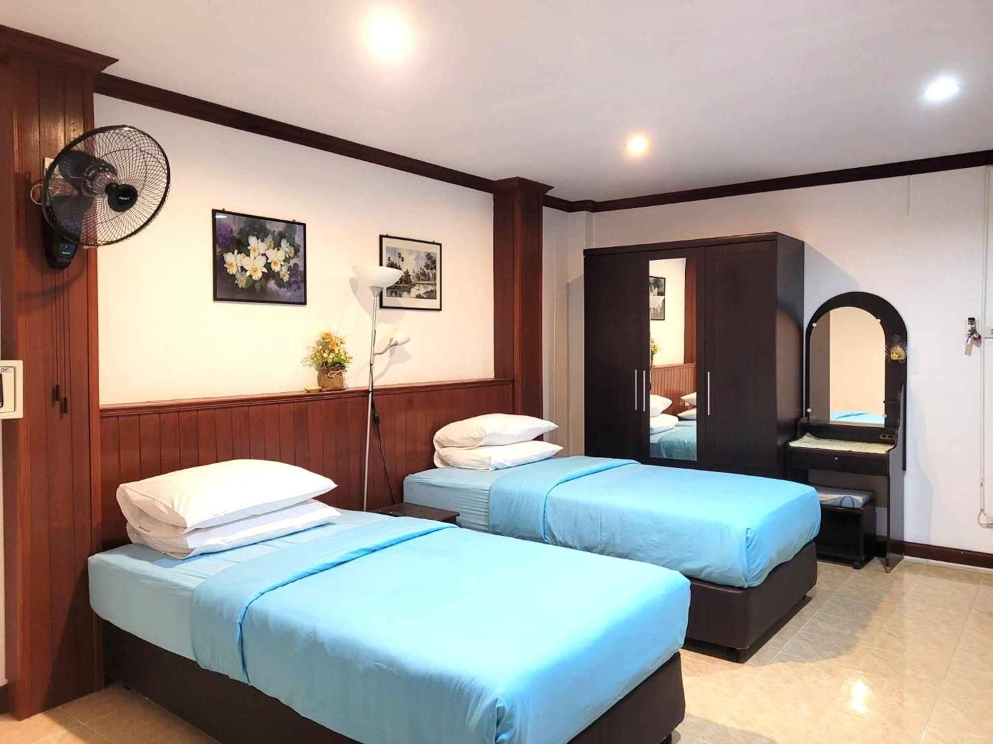 Rabbit Mansion Patong
