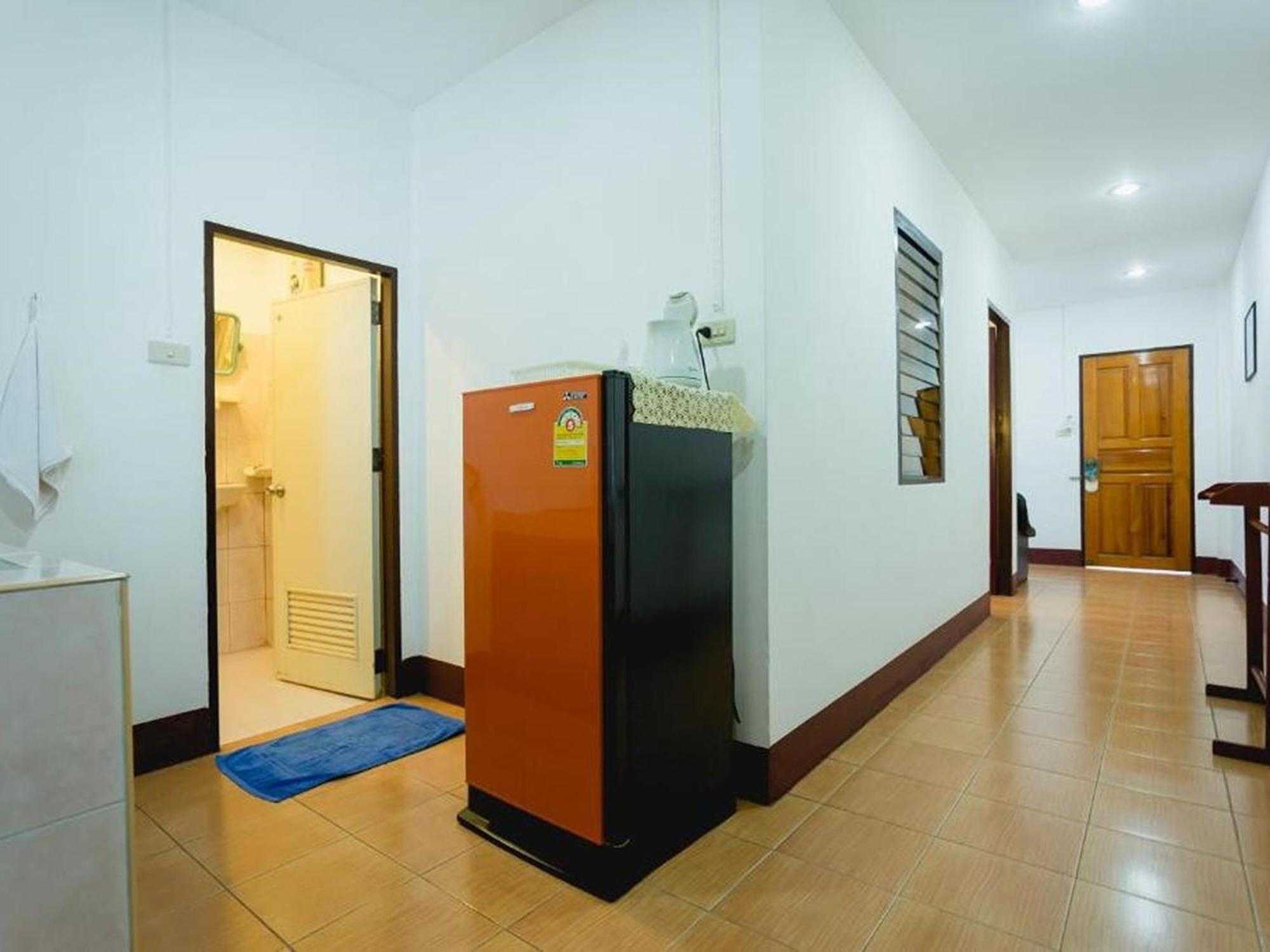 Rabbit Mansion Guest house Patong
