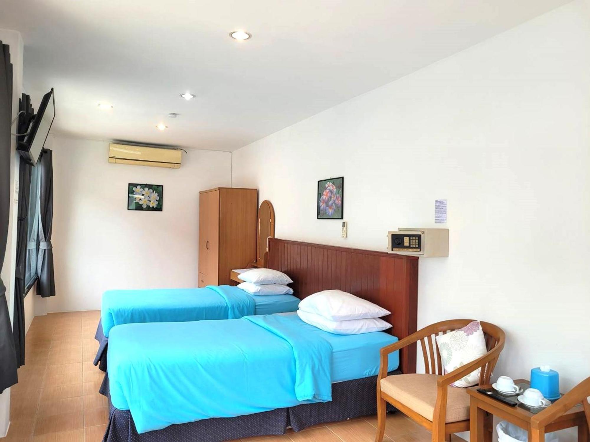 Guest house Rabbit Mansion Patong