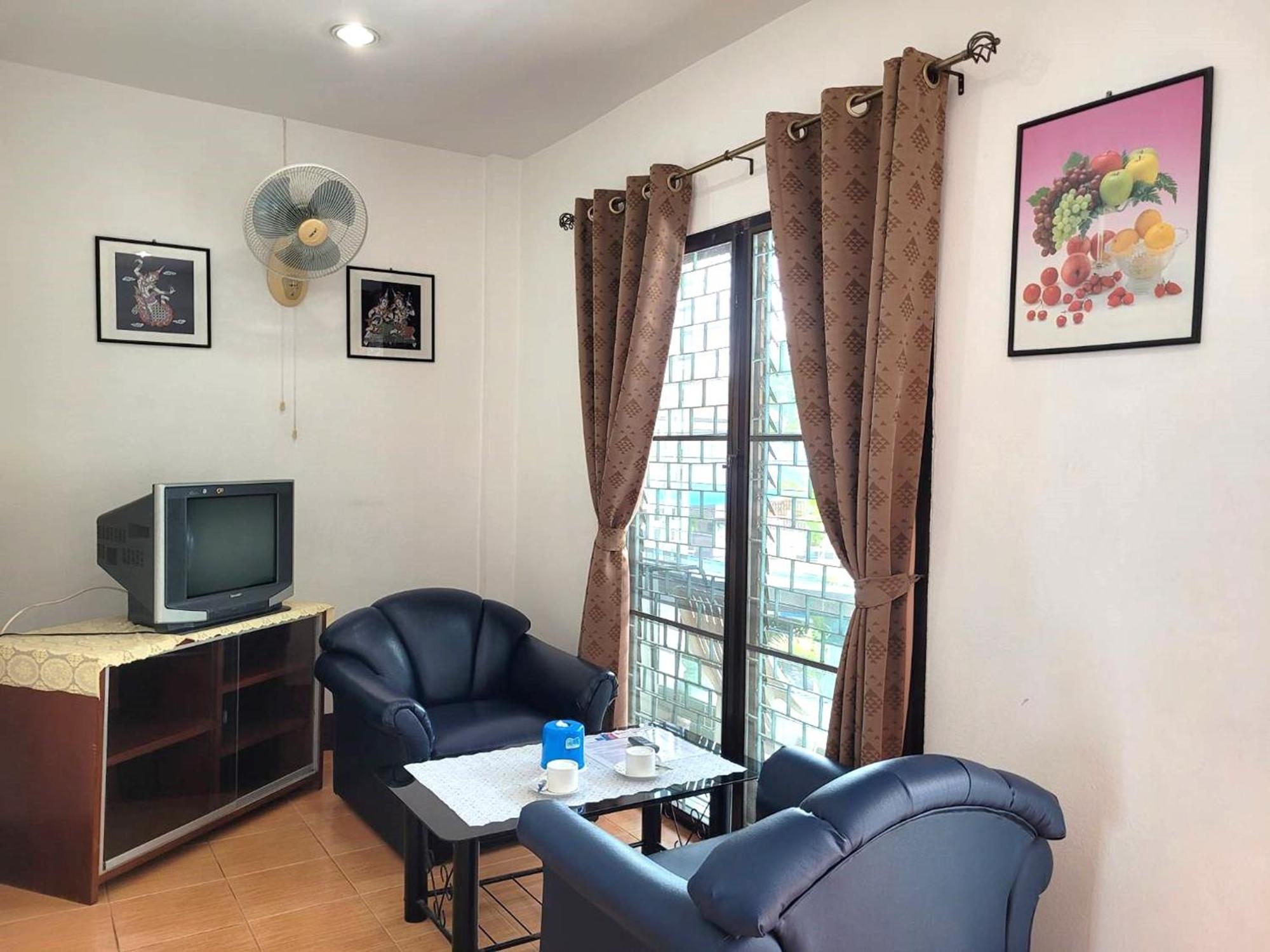 Rabbit Mansion Guest house 2*
