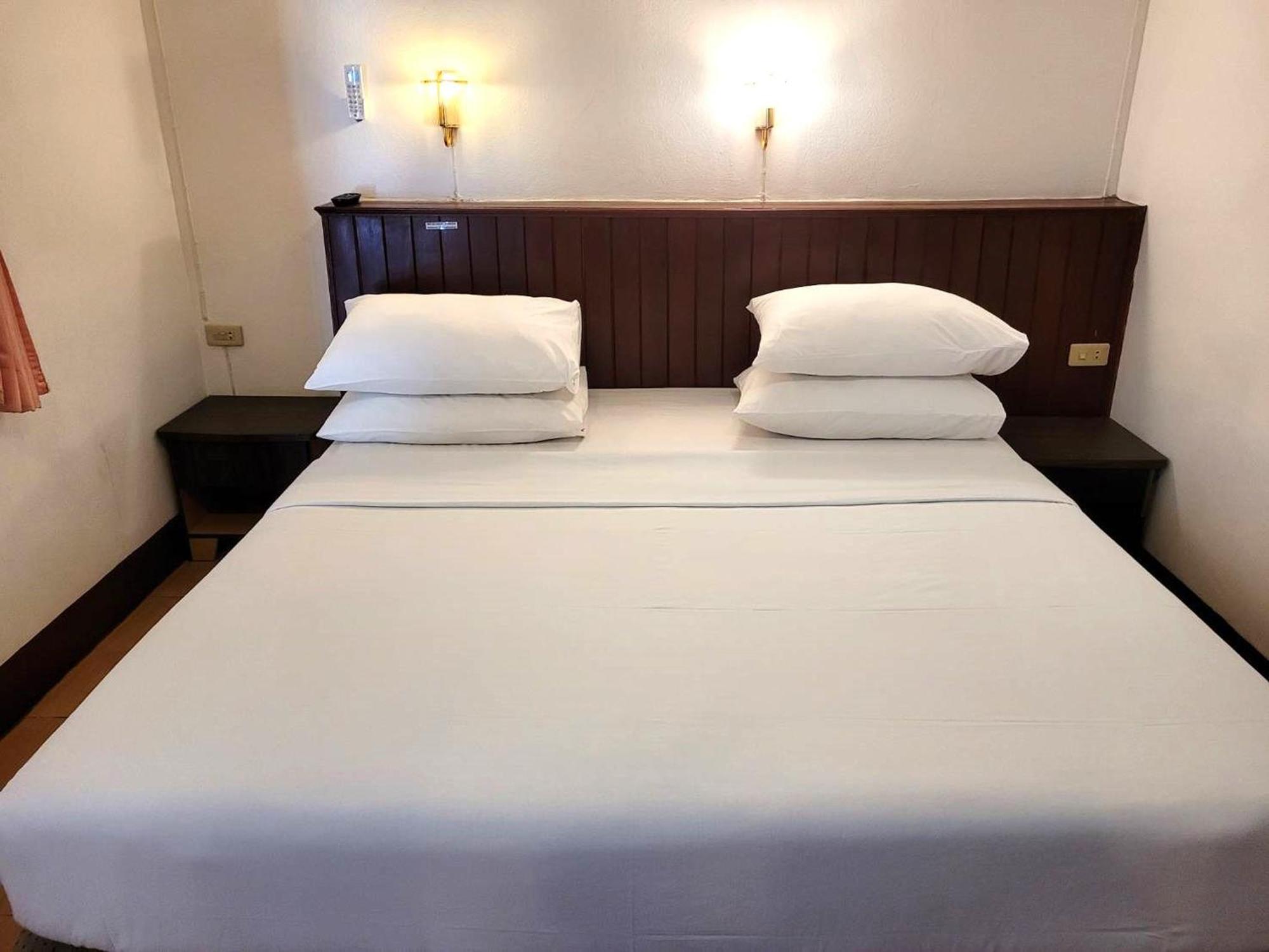Guest house Rabbit Mansion Patong