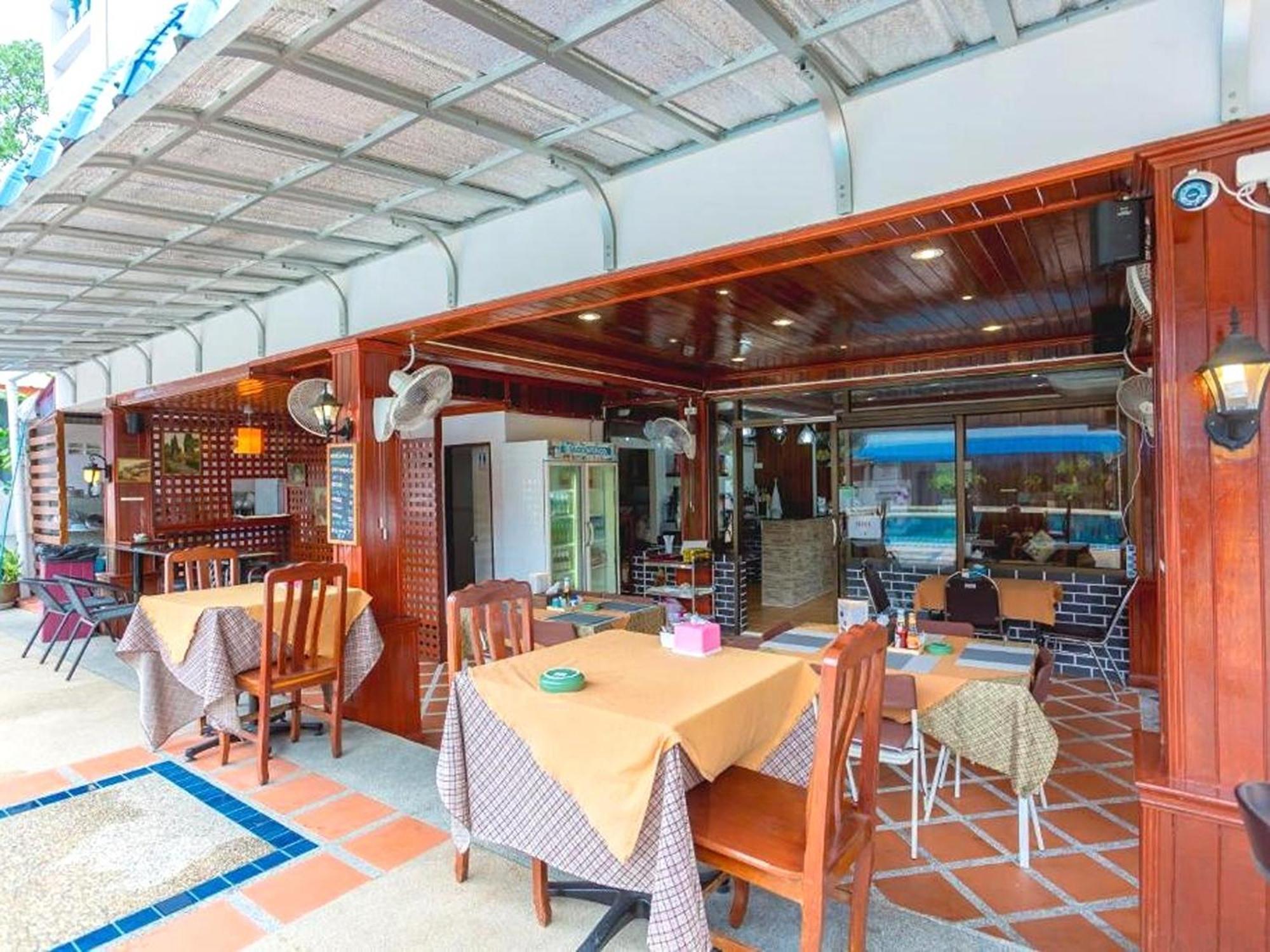 Guest house Rabbit Mansion Patong