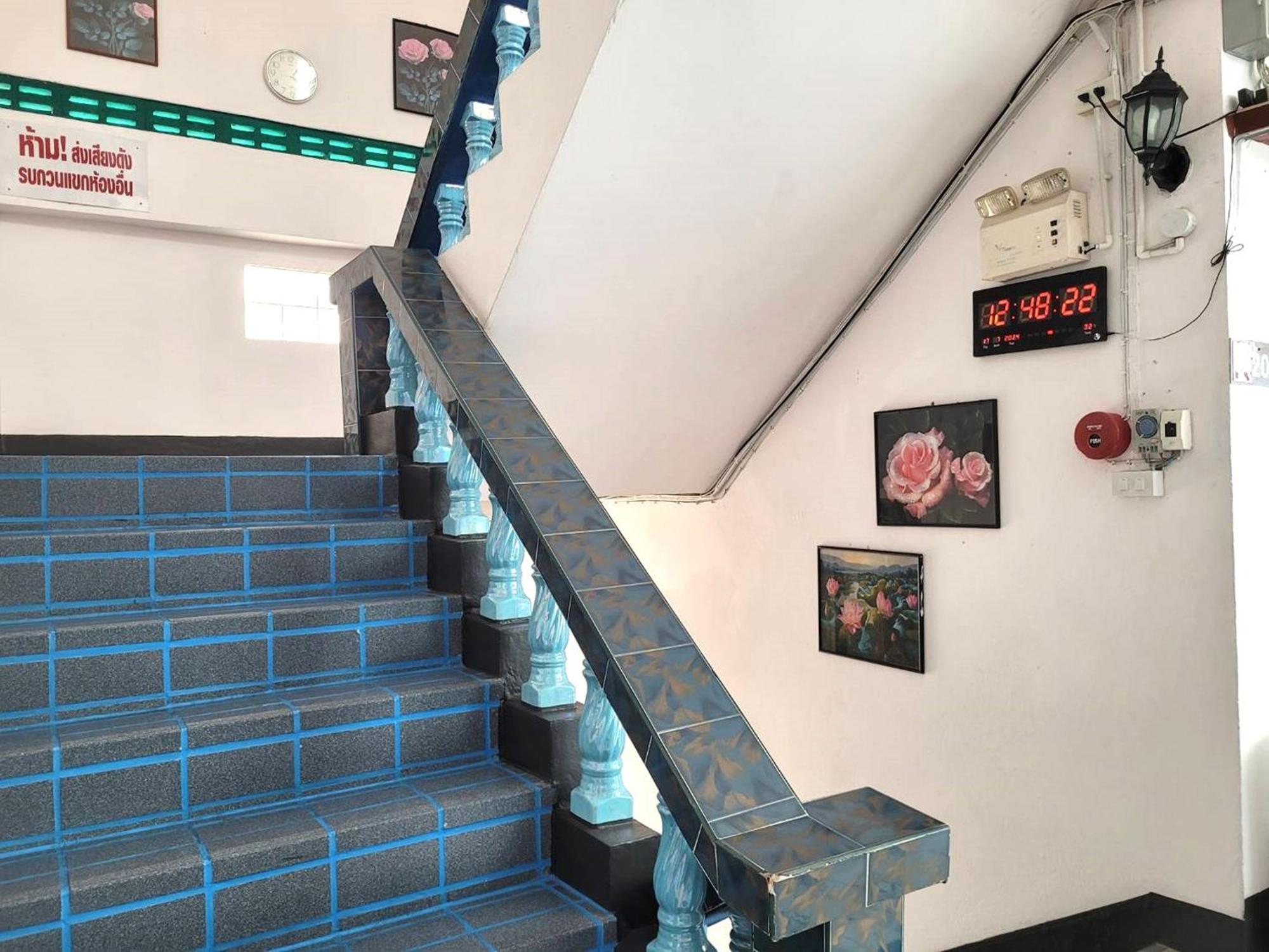 Guest house Rabbit Mansion 2*