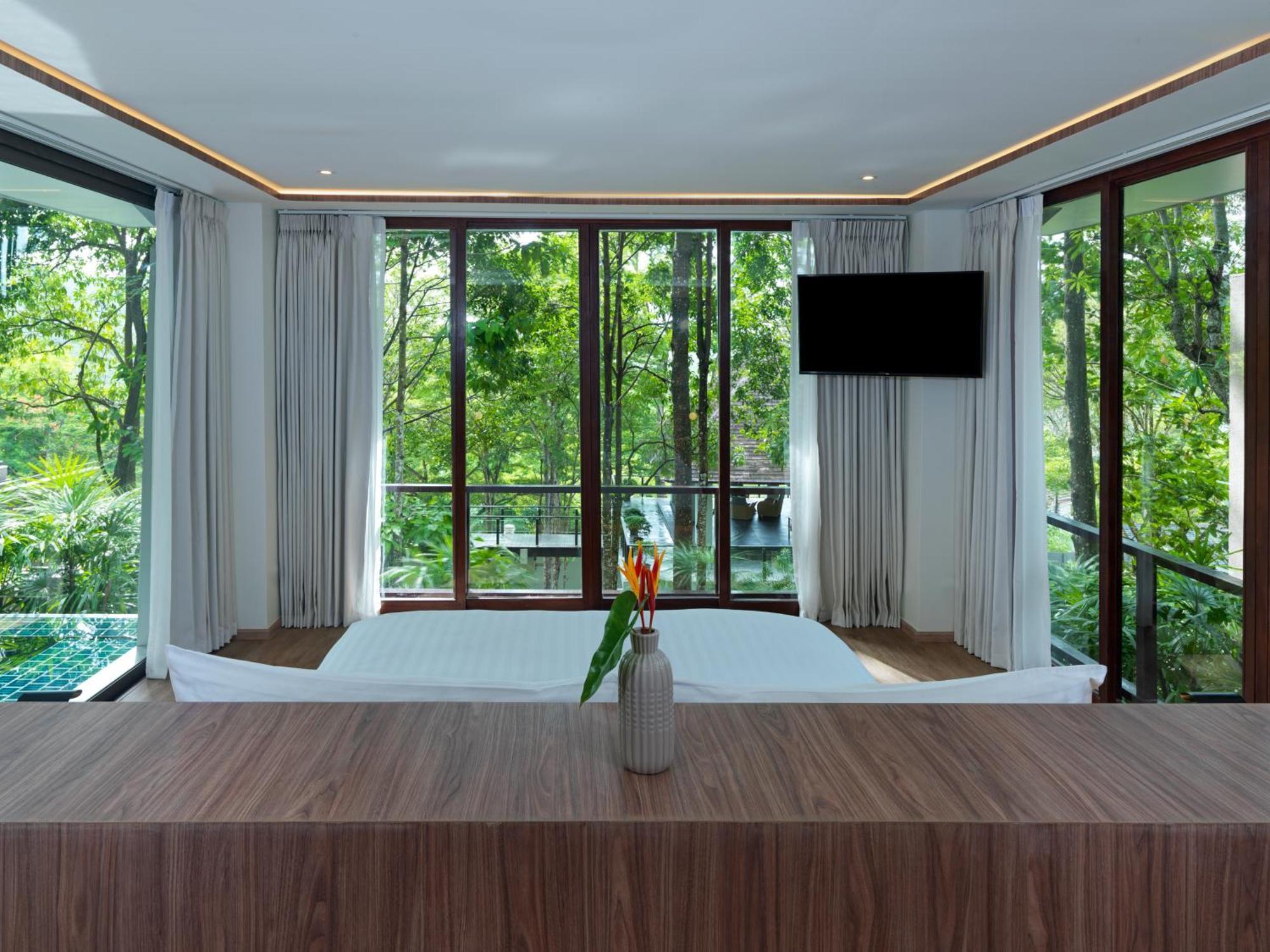 Zolitude & - Sha Extra Resort 5*