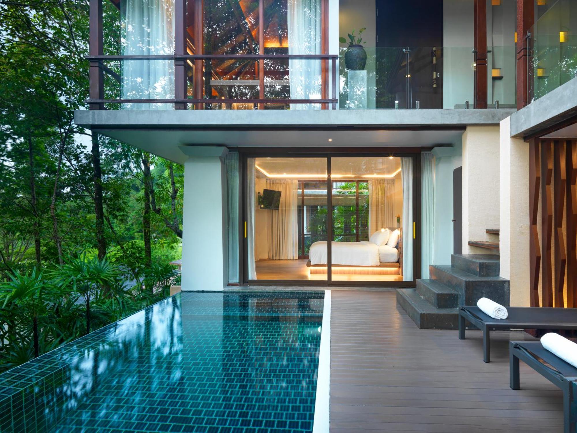 Resort Zolitude & - Sha Extra 5*