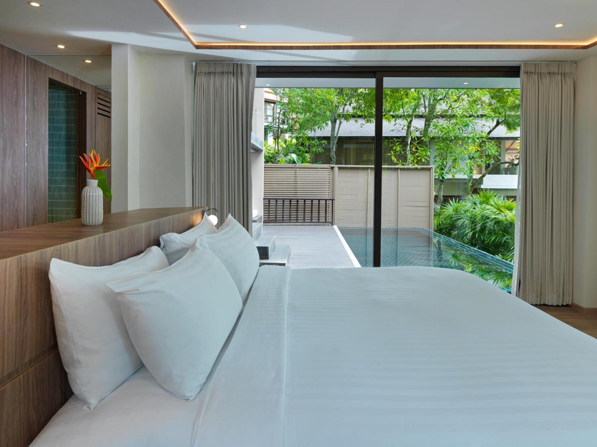 Zolitude & - Sha Extra Resort