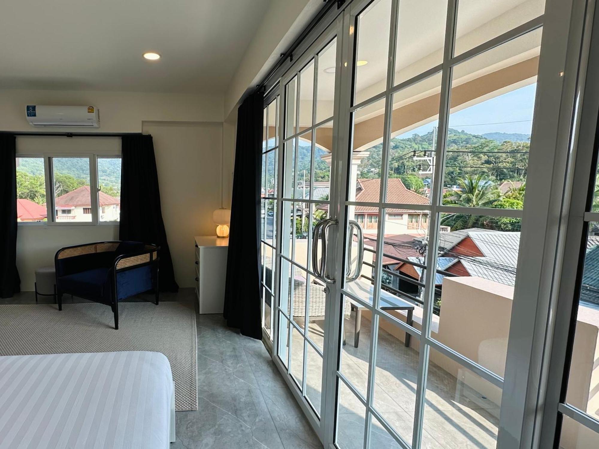 Aparthotel Gloria's *