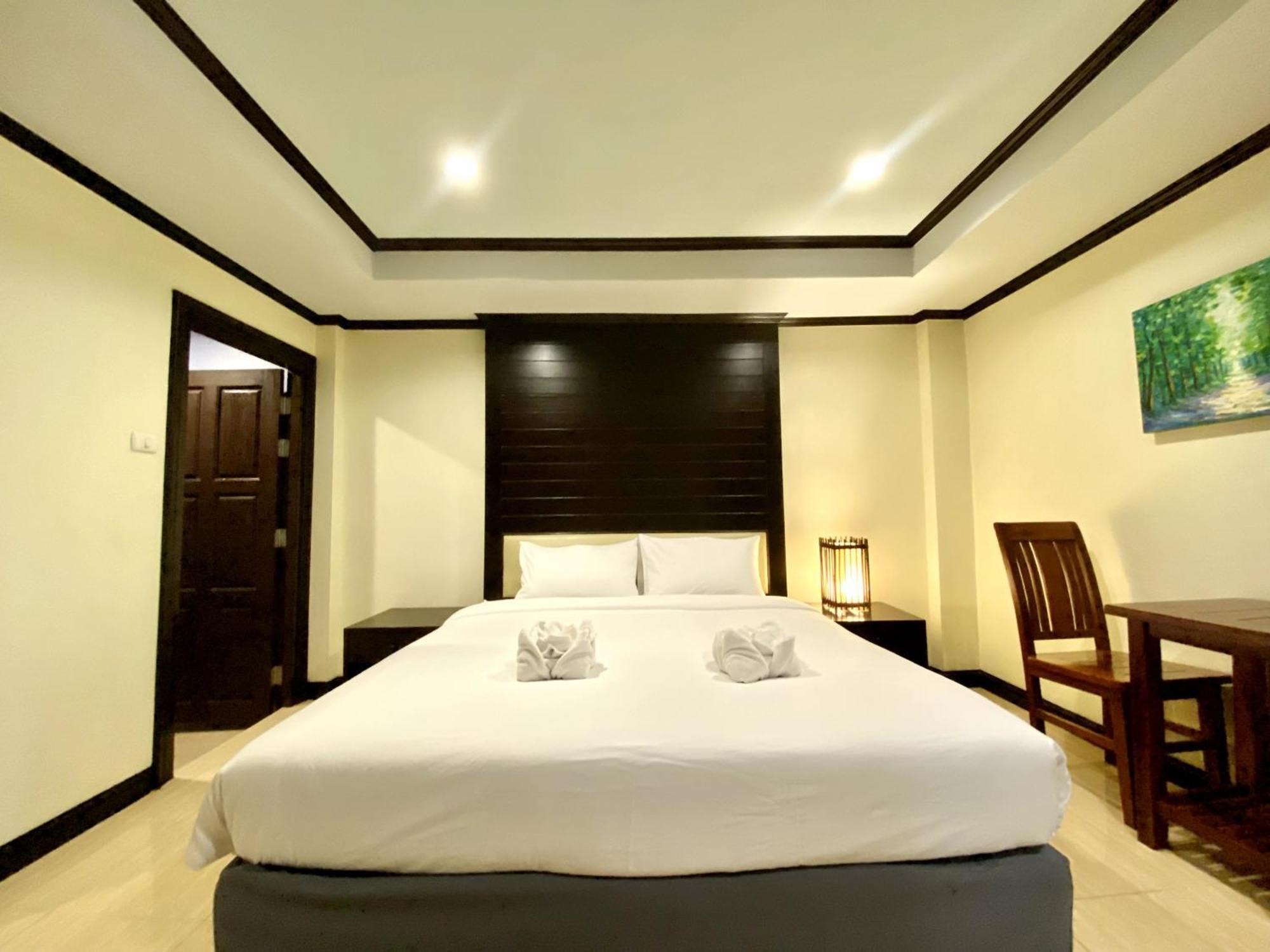 Lucky Guest house