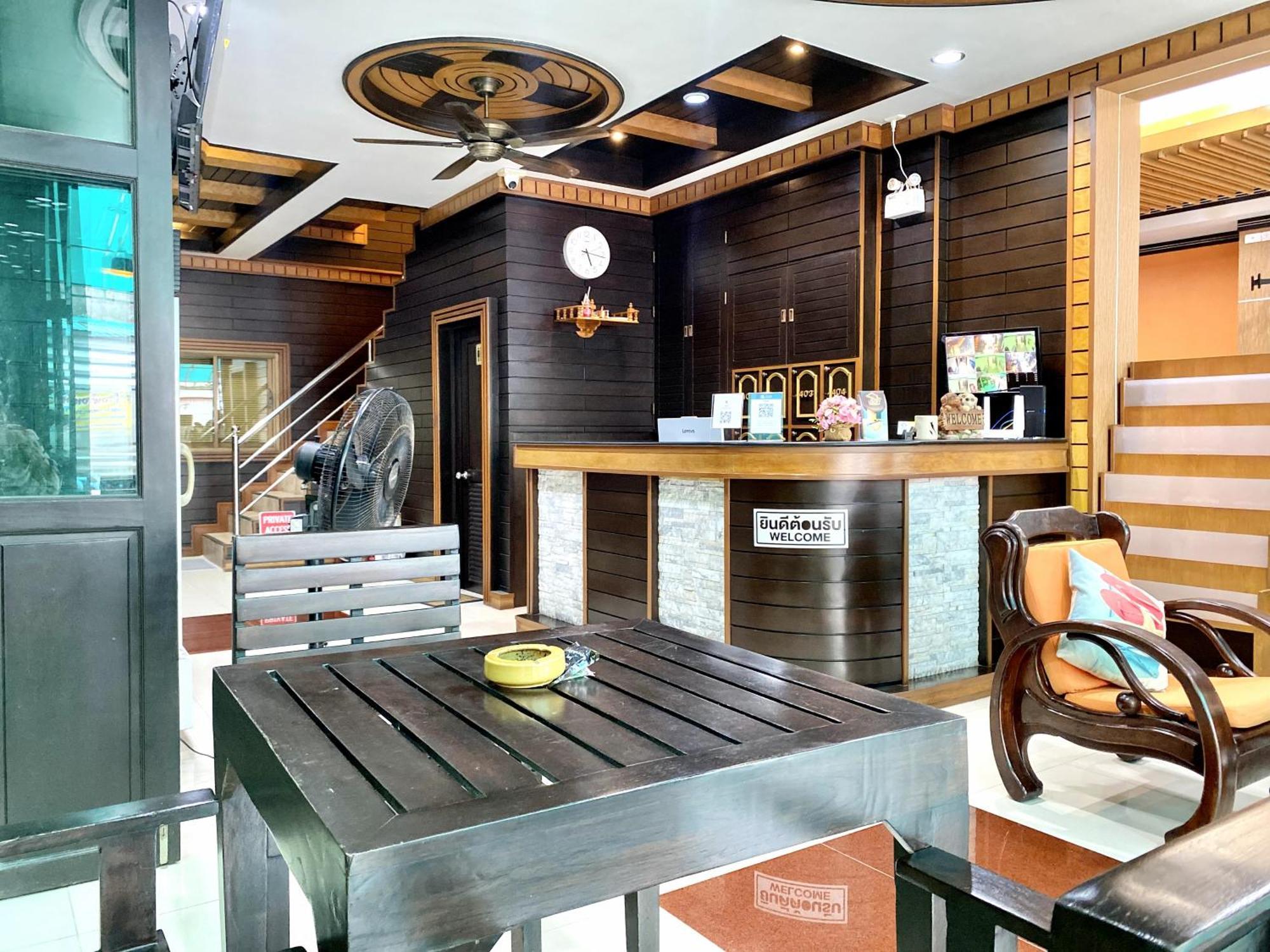 Guest house Lucky 3*