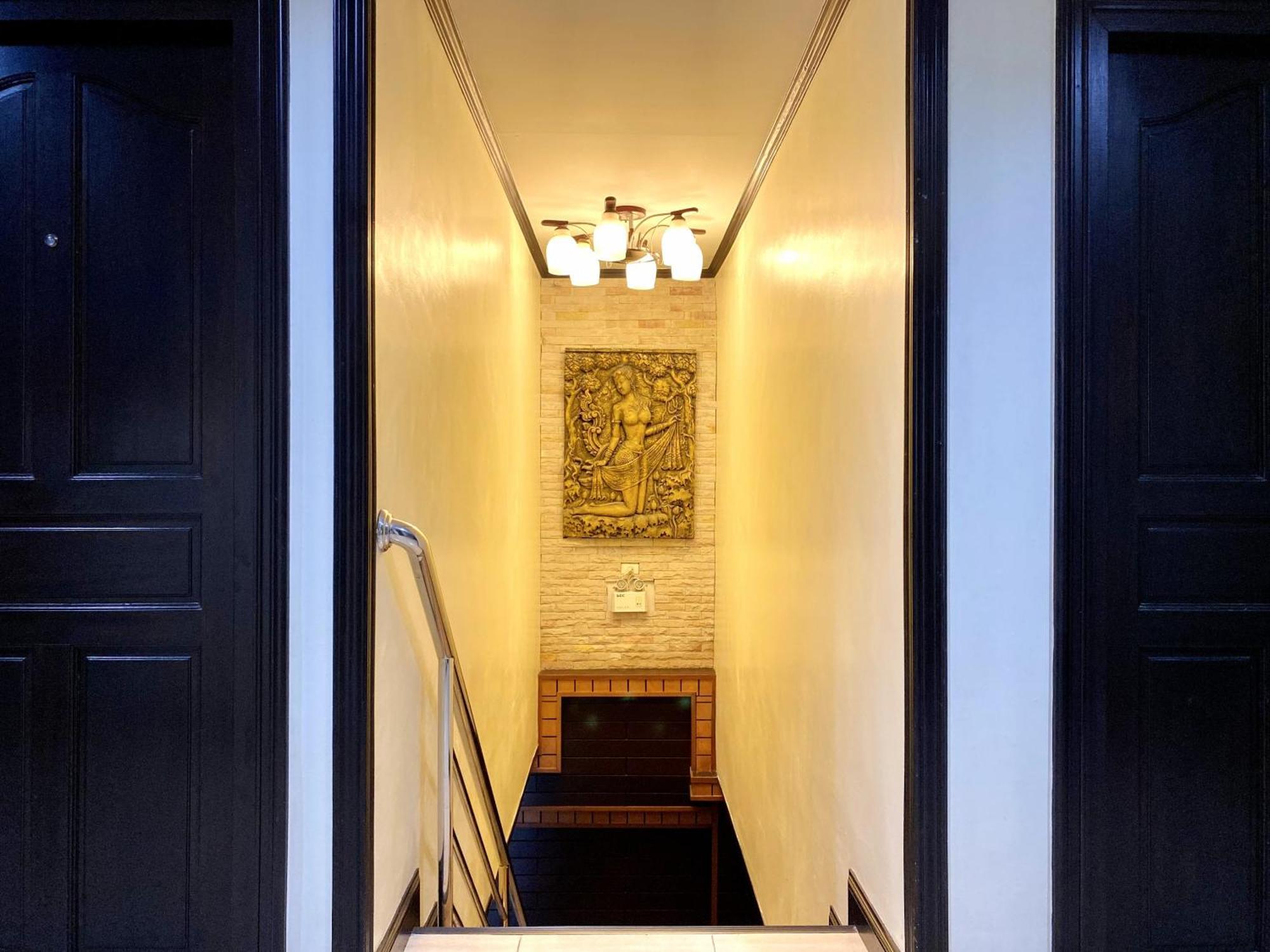 Guest house Lucky Patong