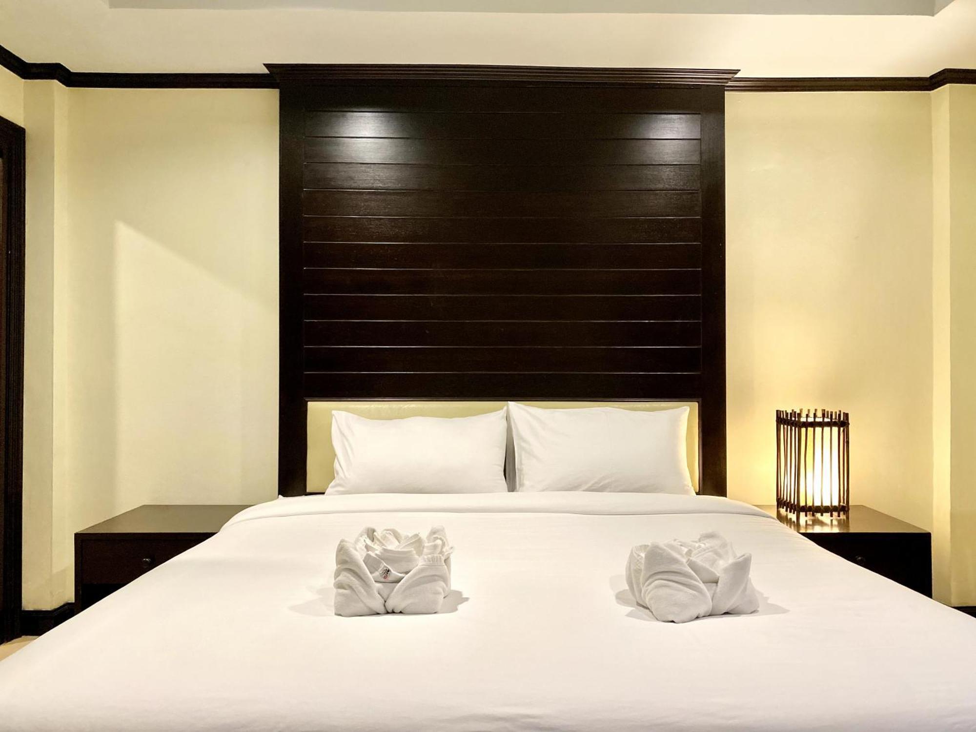 Lucky Guest house