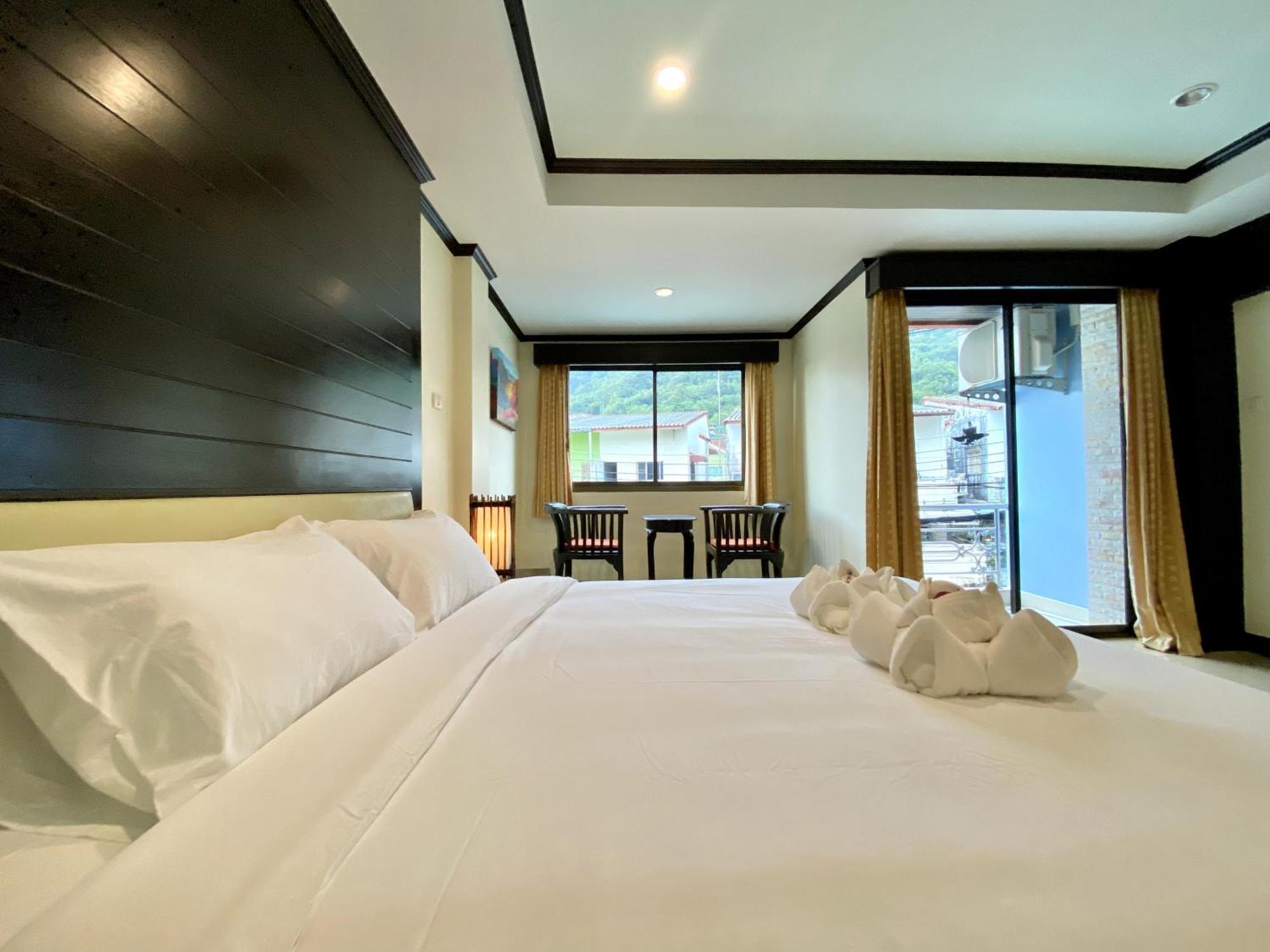 Lucky Guest house Patong