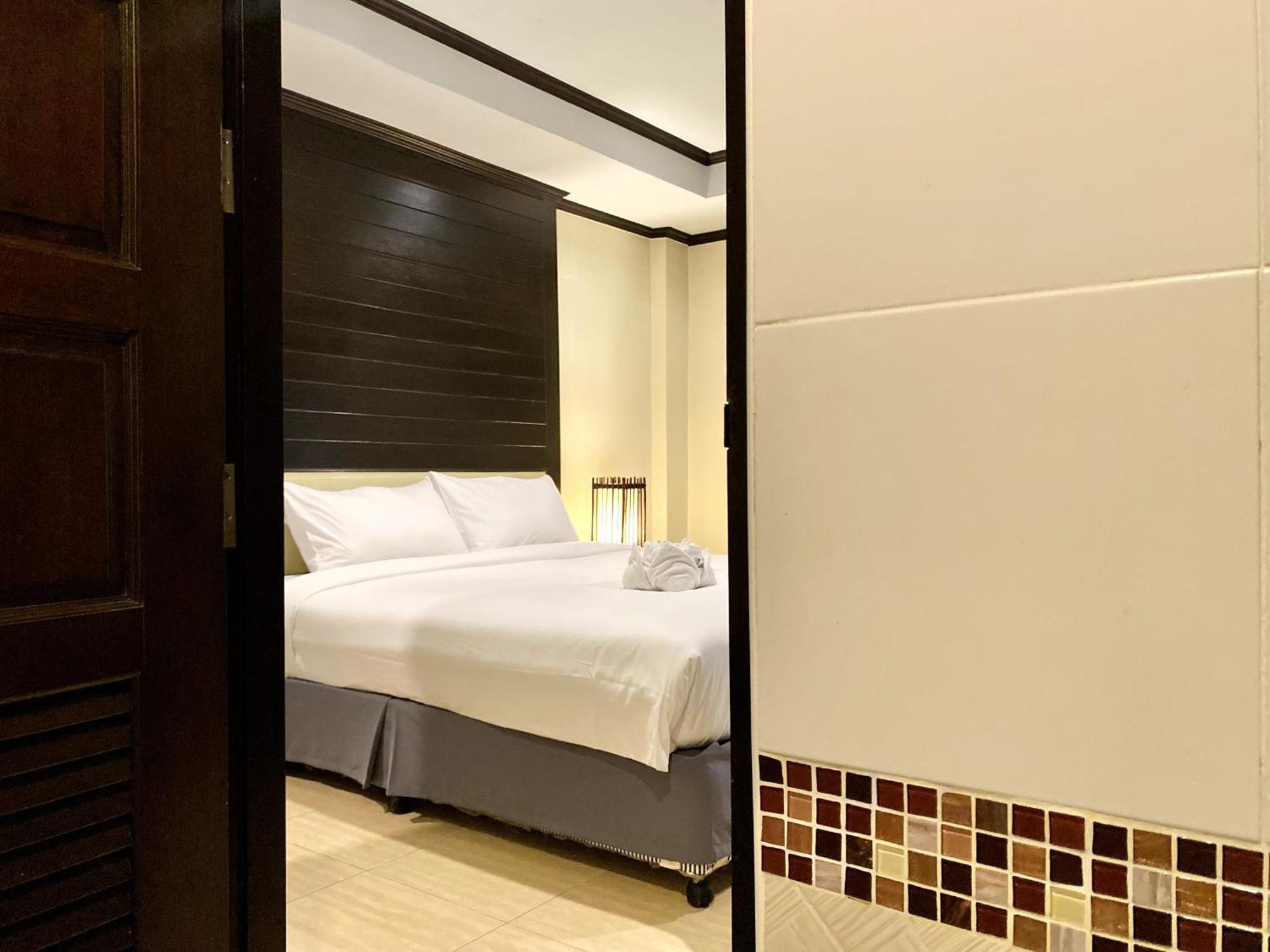 Lucky Guest house