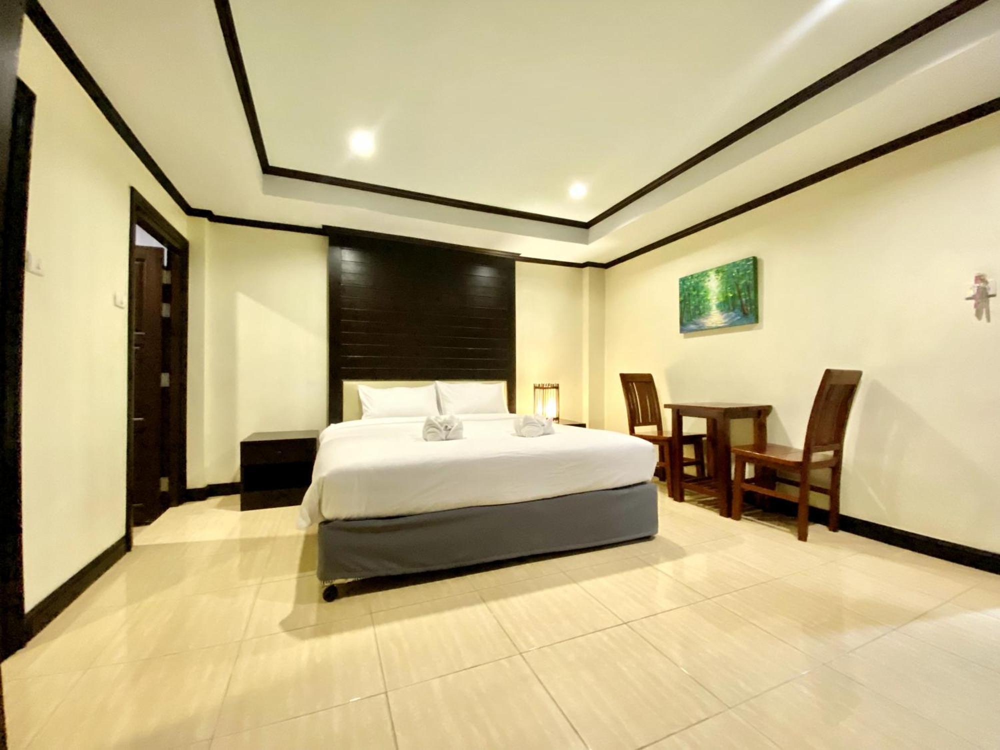 Guest house Lucky