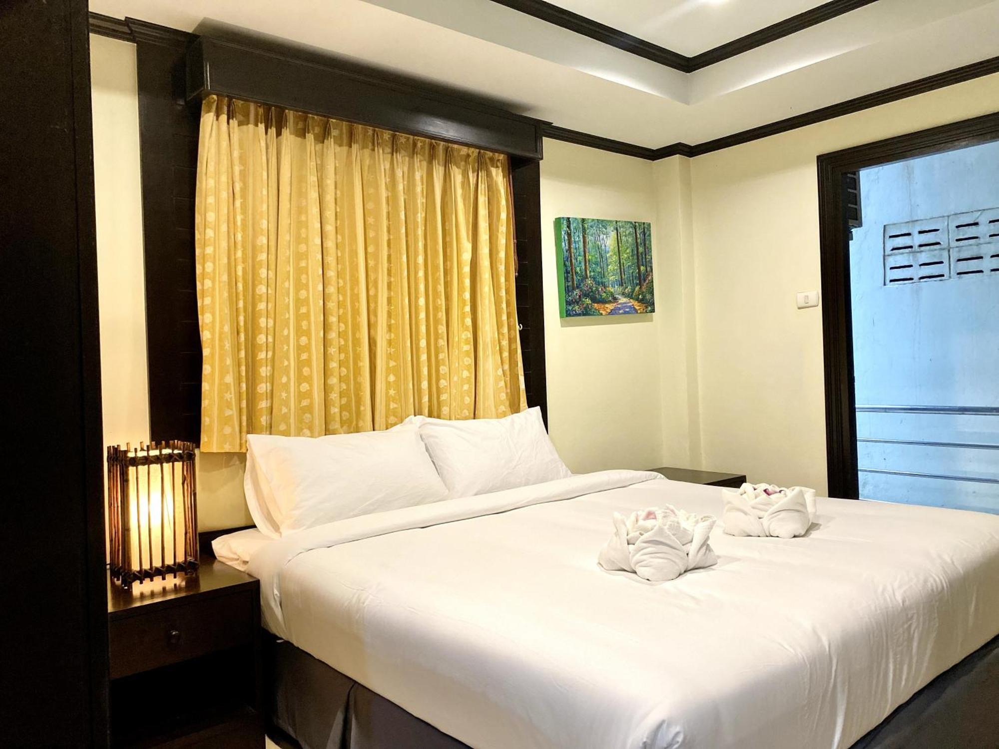Guest house Lucky Patong