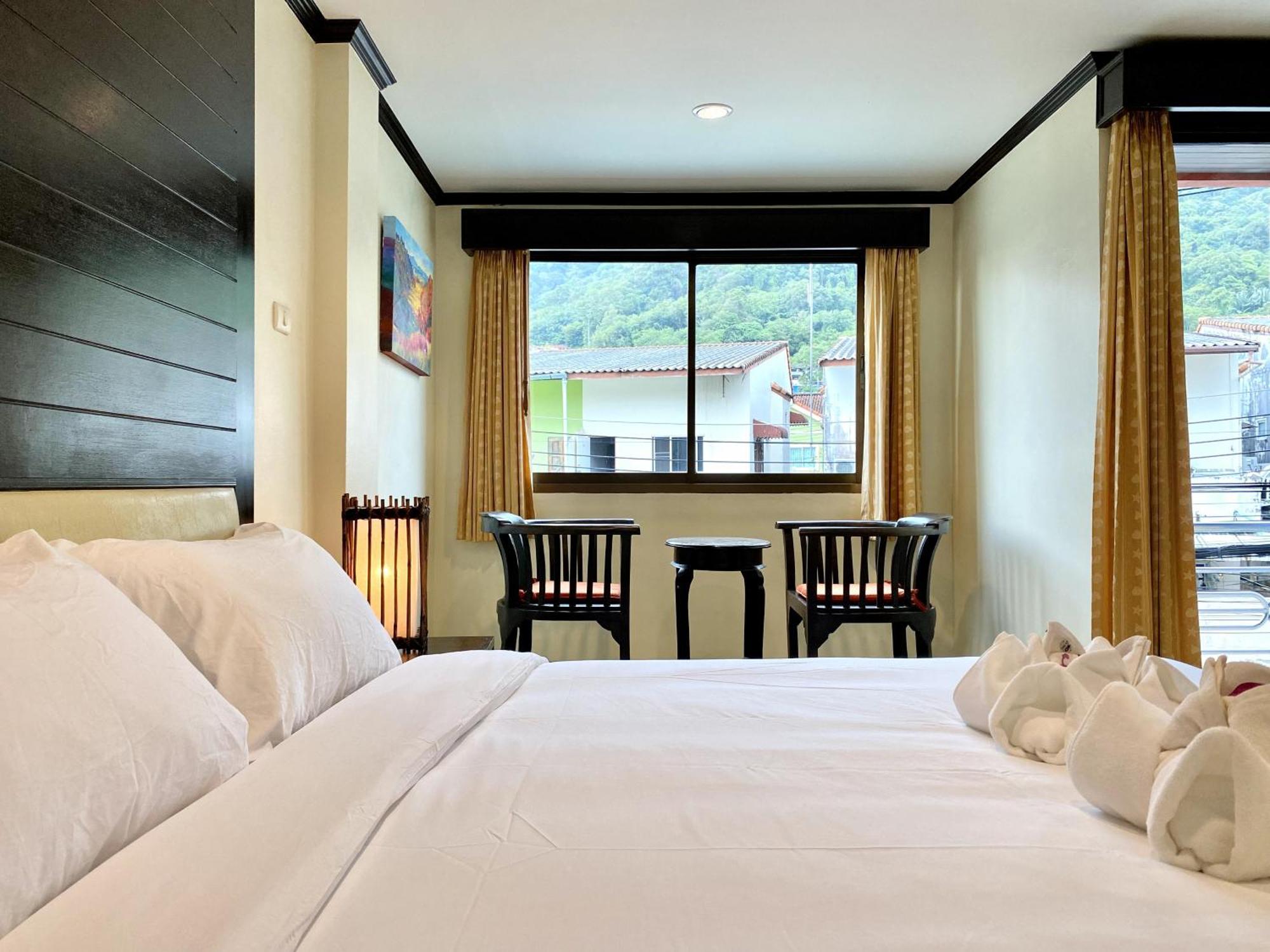 Lucky Guest house Patong