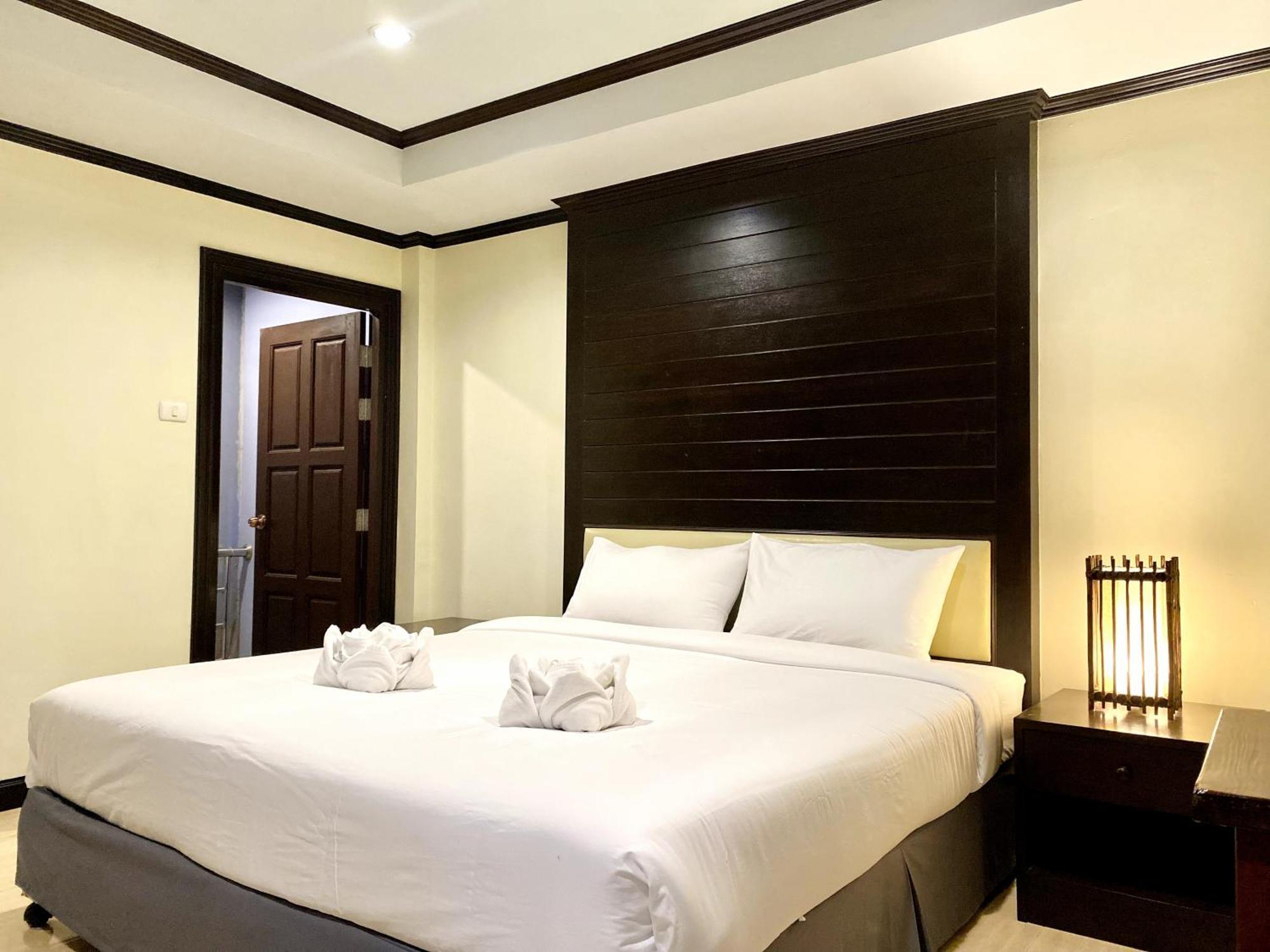Guest house Lucky Patong
