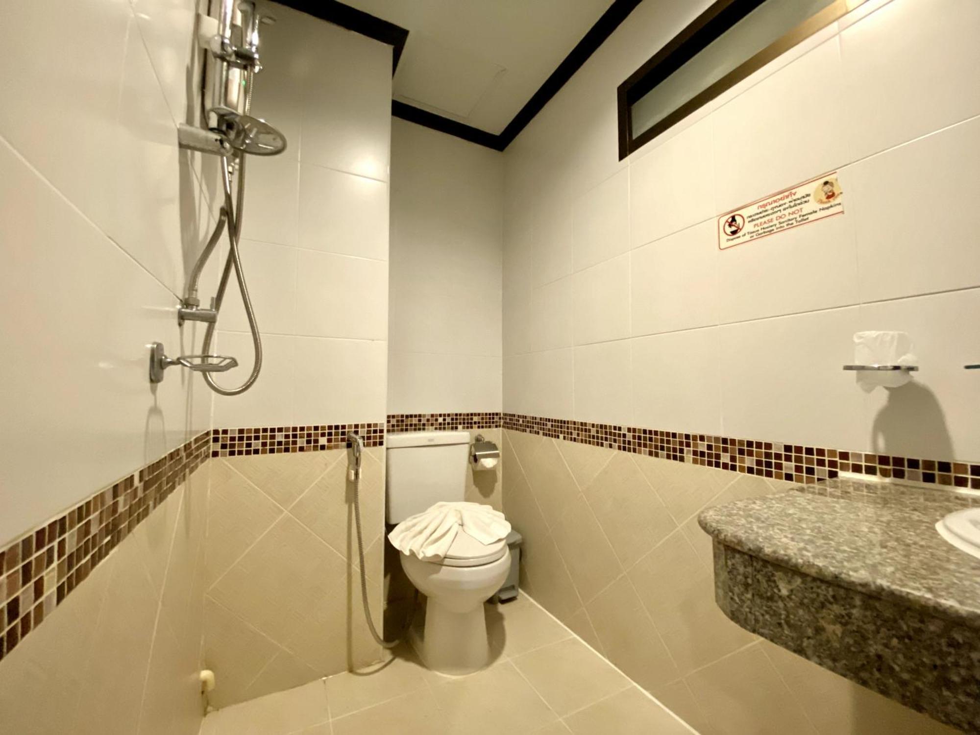 Lucky Guest house