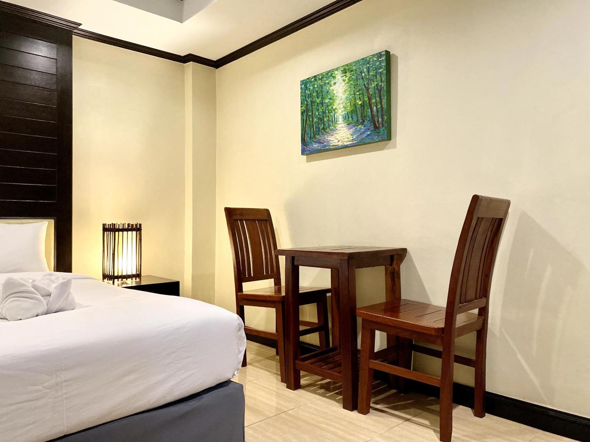 Guest house Lucky