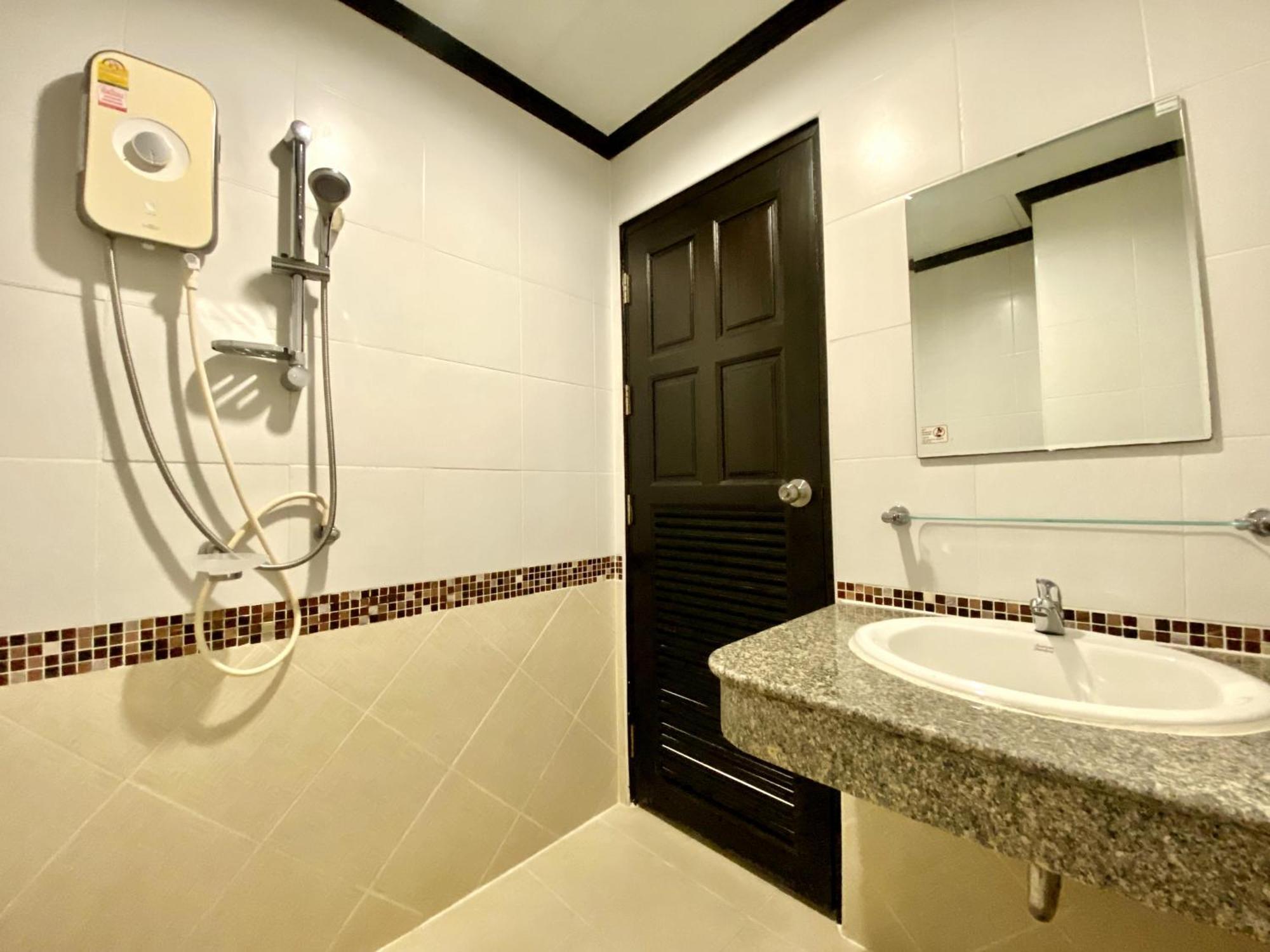 Guest house Lucky