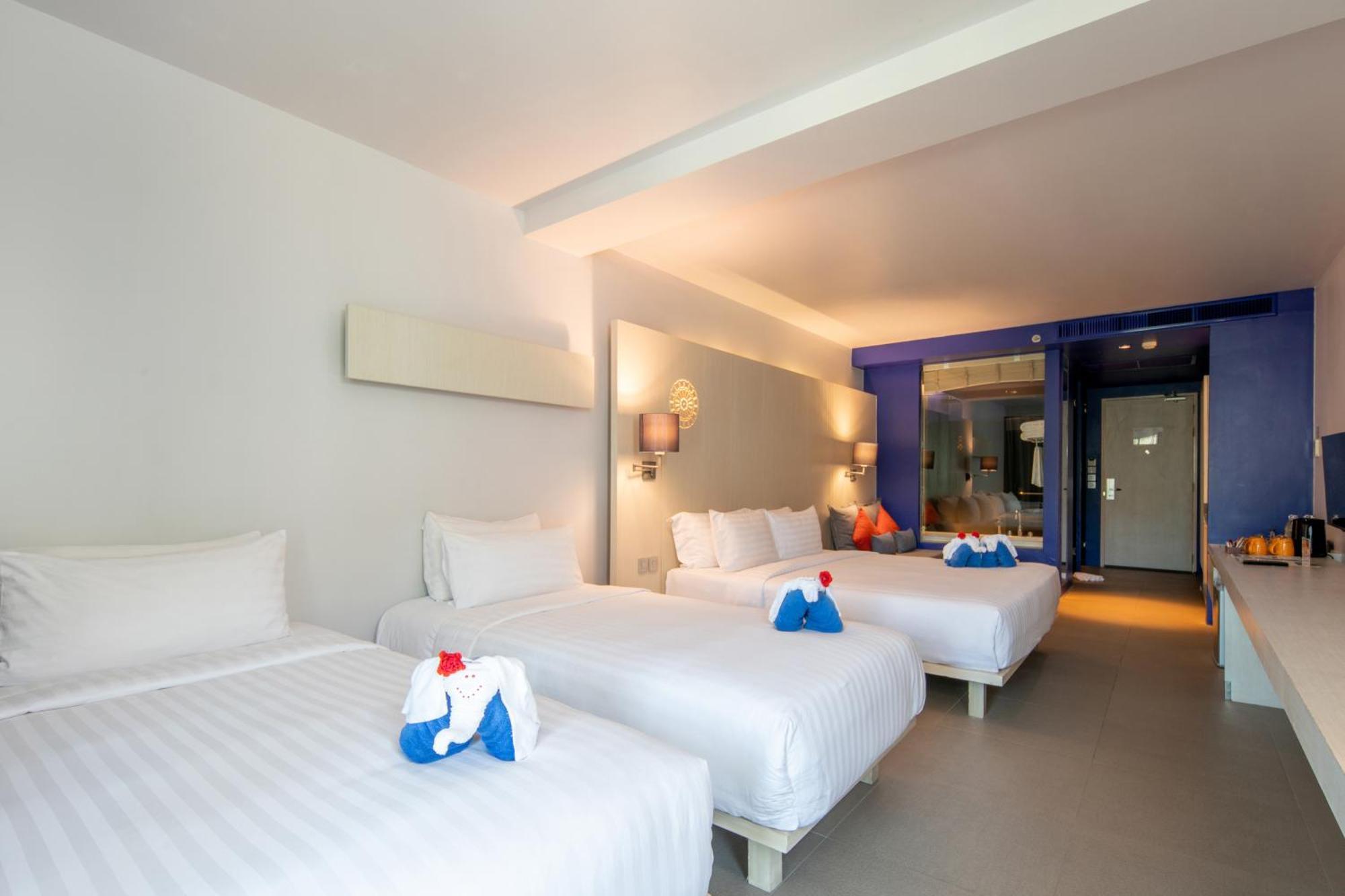 The Yama Phuket 4*