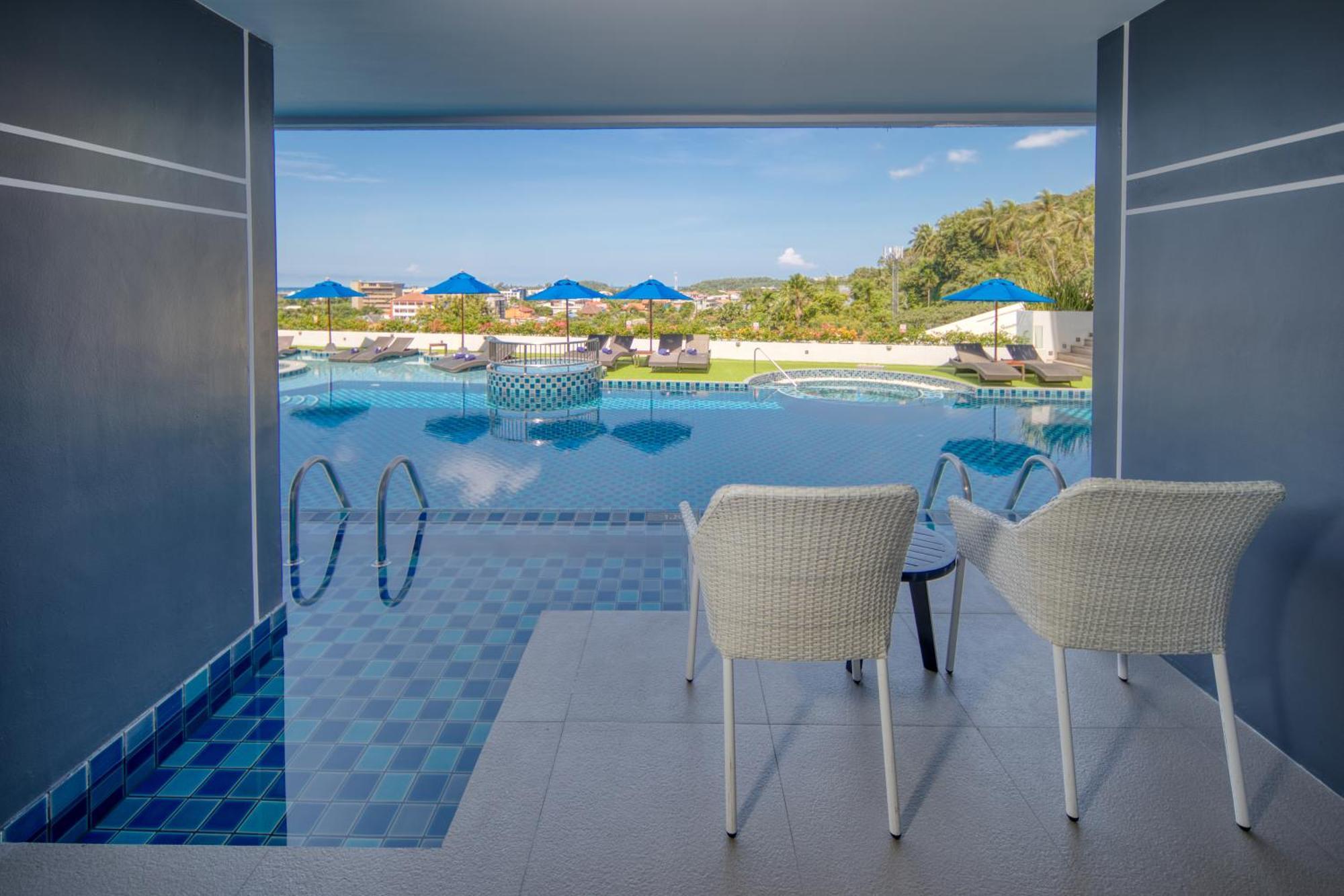 The Yama Phuket 4* Kata Beach (Phuket)