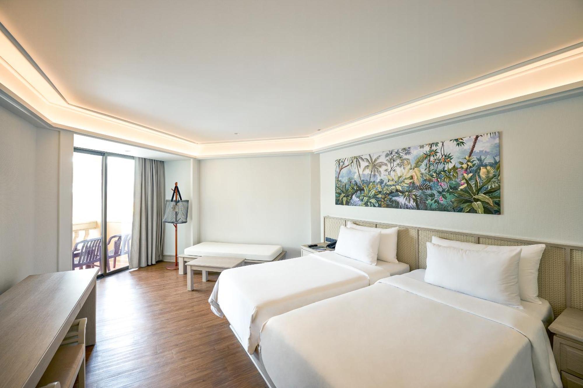 Beyond 4* Kata Beach (Phuket)