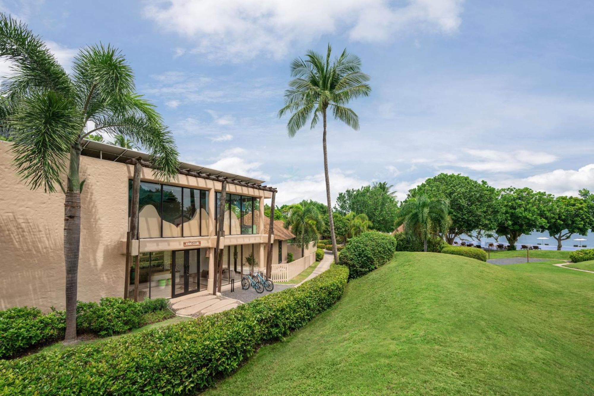 Resort The Naka Island, A Luxury Collection & Spa, Phuket