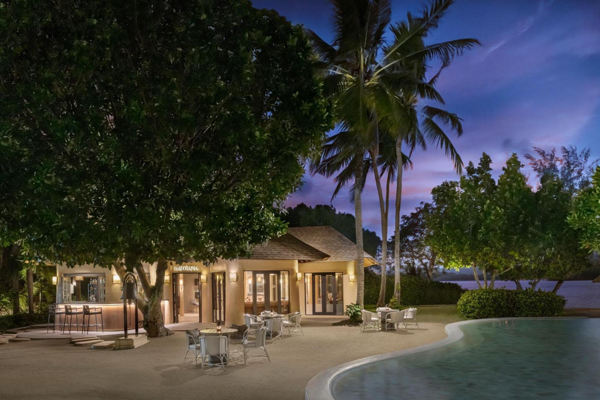 The Naka Island, A Luxury Collection & Spa, 5* Phuket