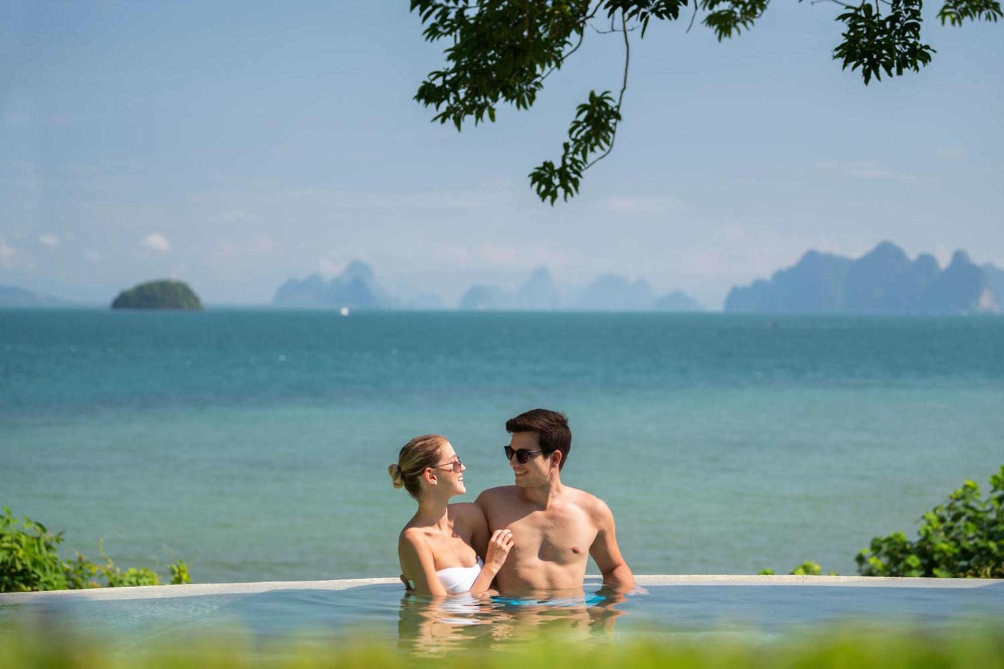The Naka Island, A Luxury Collection & Spa,