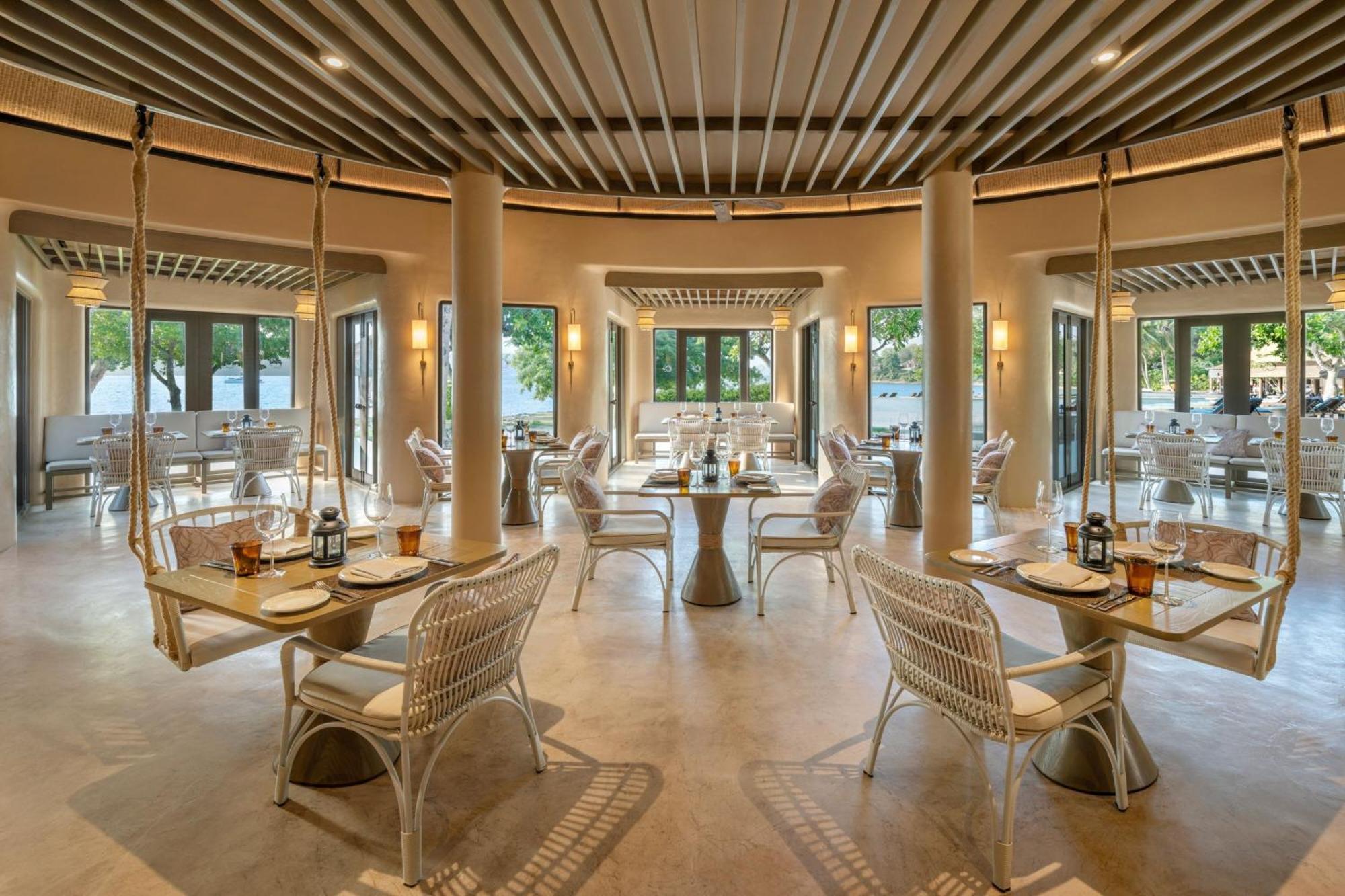 Resort The Naka Island, A Luxury Collection & Spa,