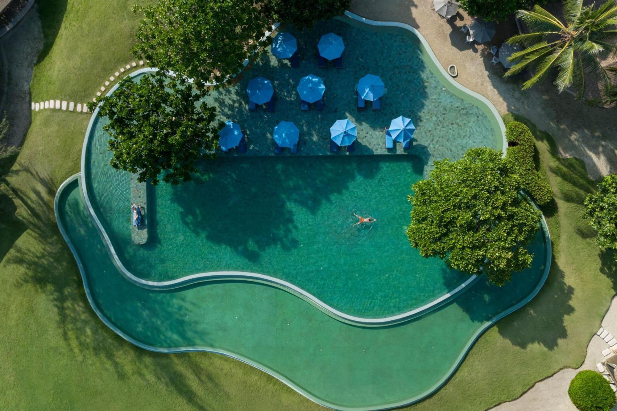 Resort The Naka Island, A Luxury Collection & Spa, 5*
