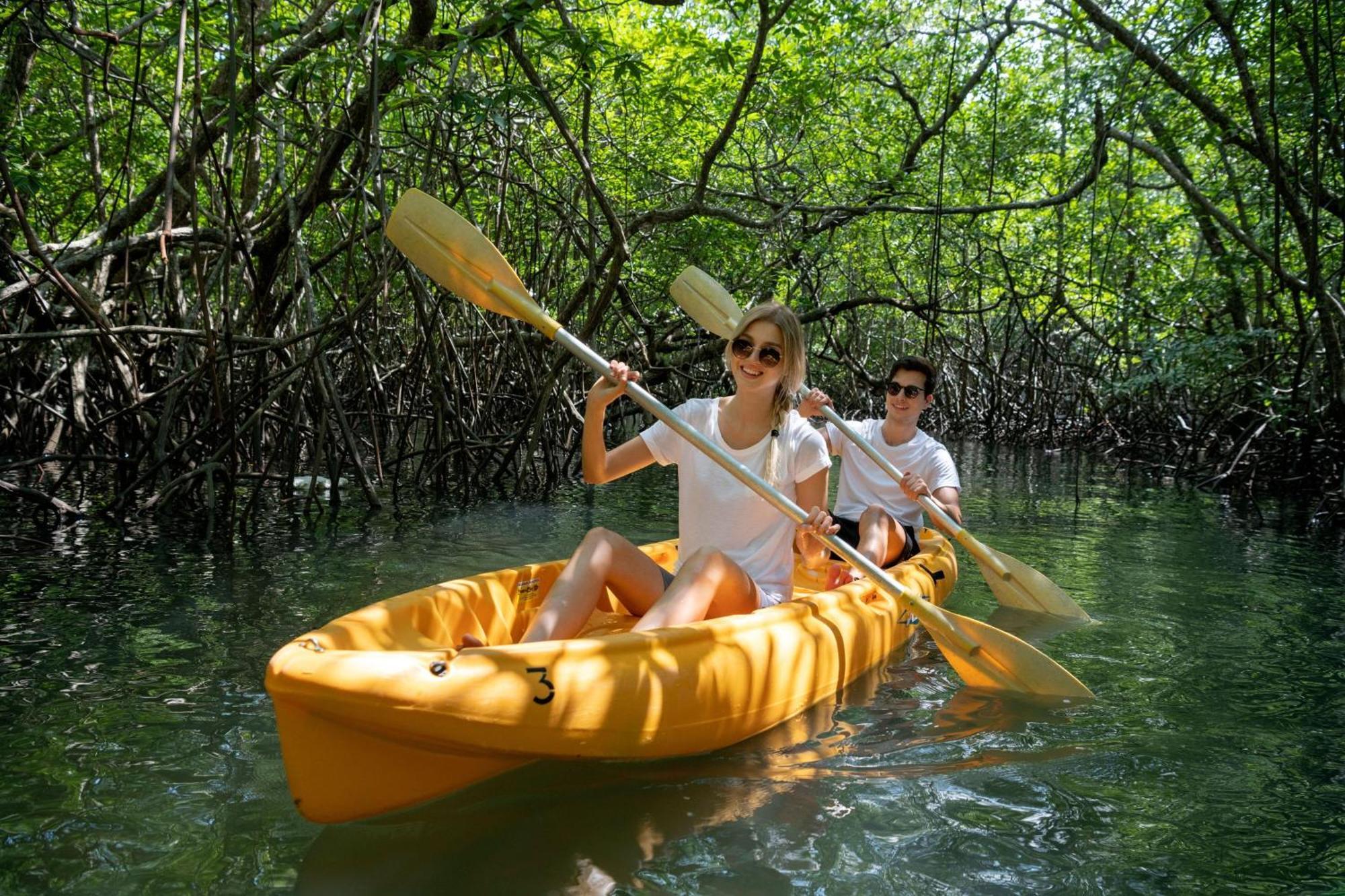 The Naka Island, A Luxury Collection & Spa, Resort Phuket