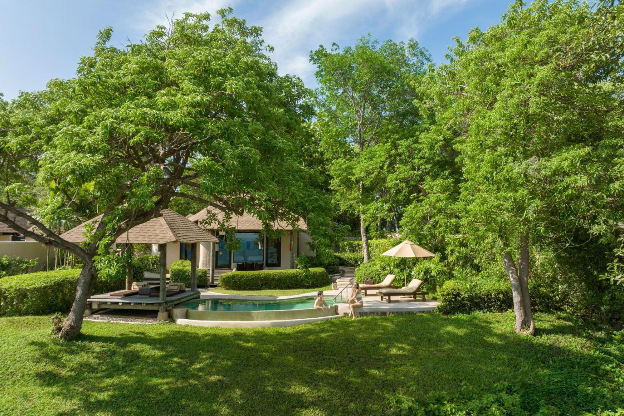 The Naka Island, A Luxury Collection & Spa, 5*